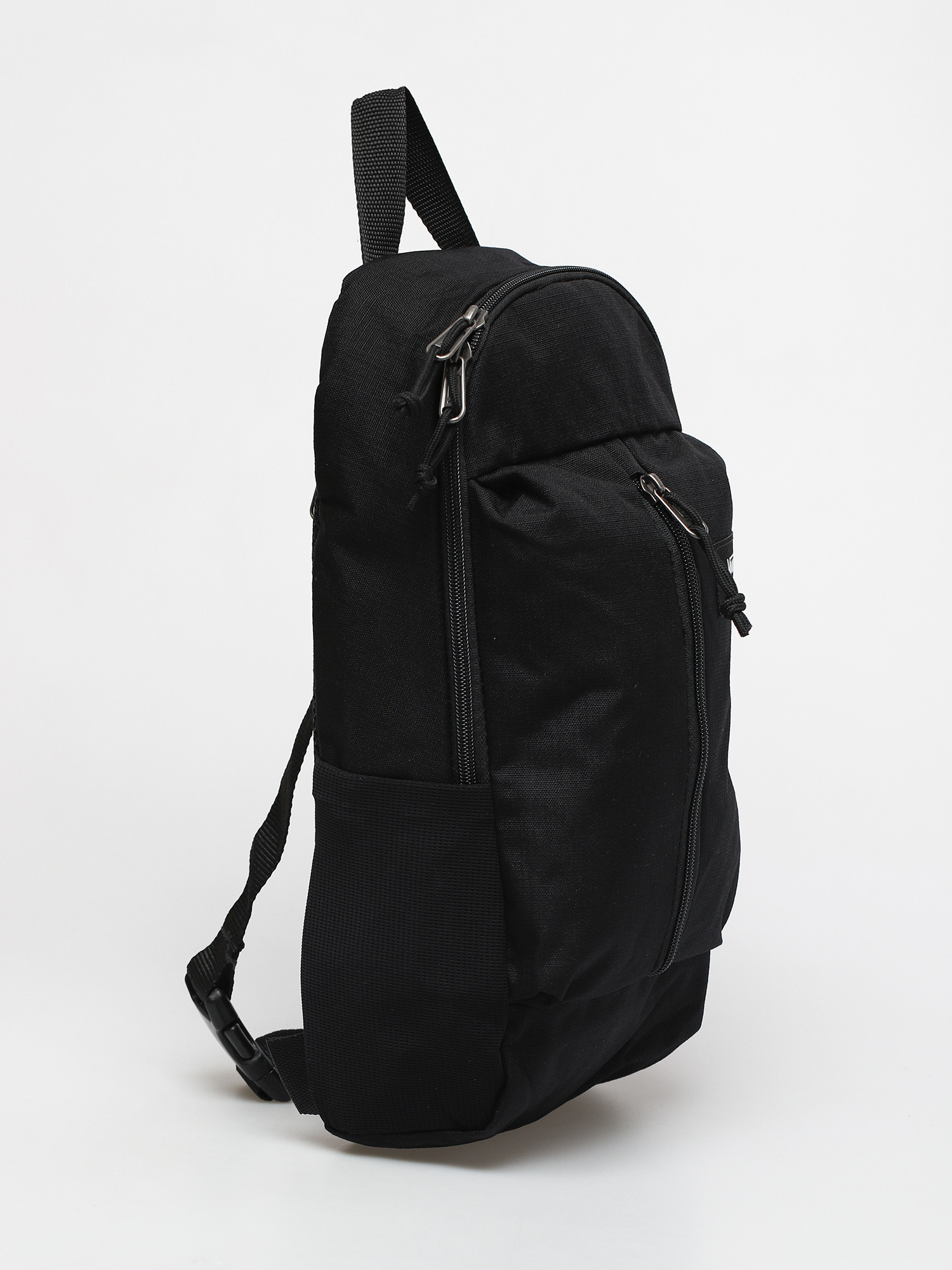 Vans Warp Sling Bag Hátizsák (black ripstop)