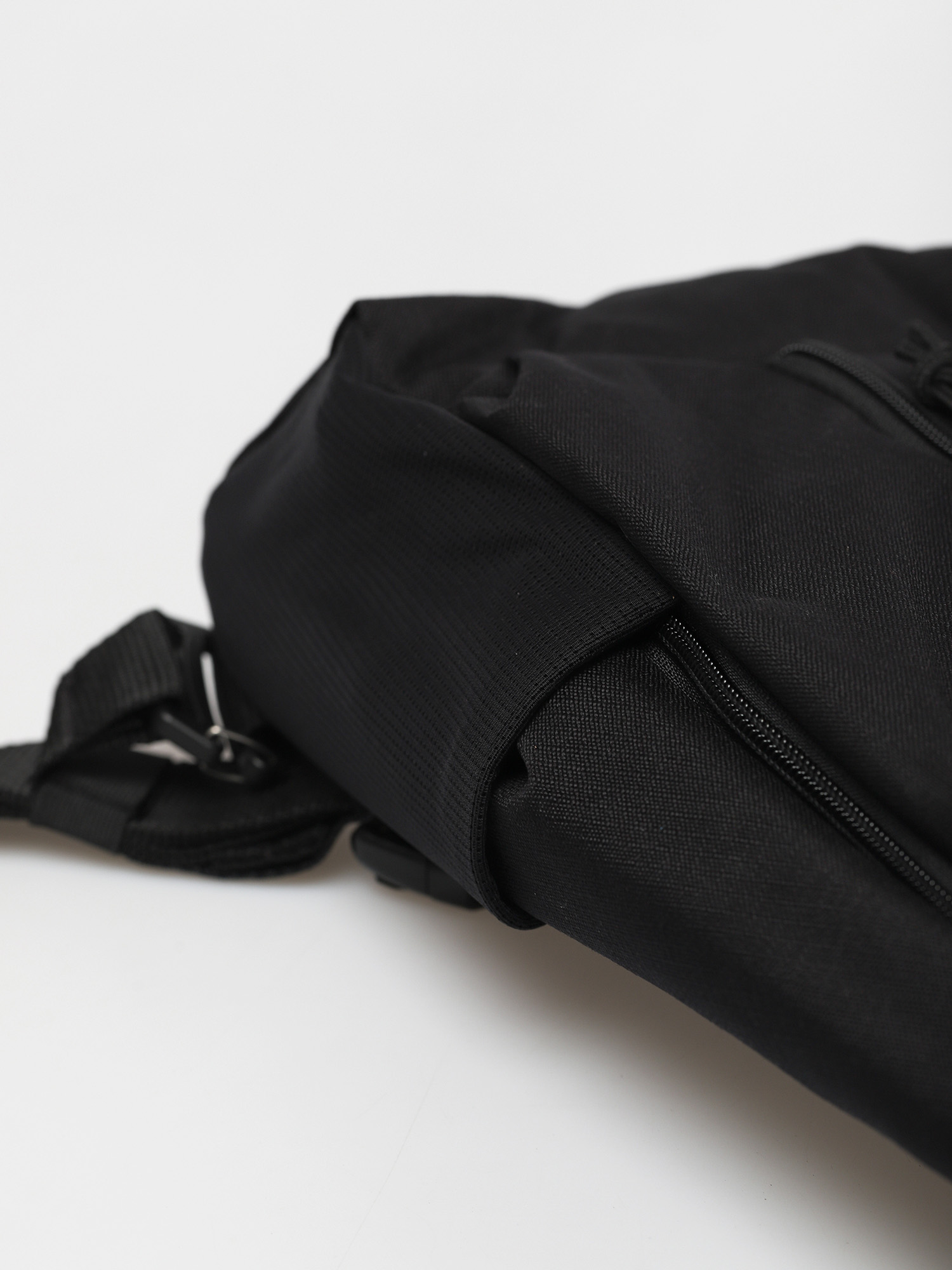 Vans Warp Sling Bag Hátizsák (black ripstop)