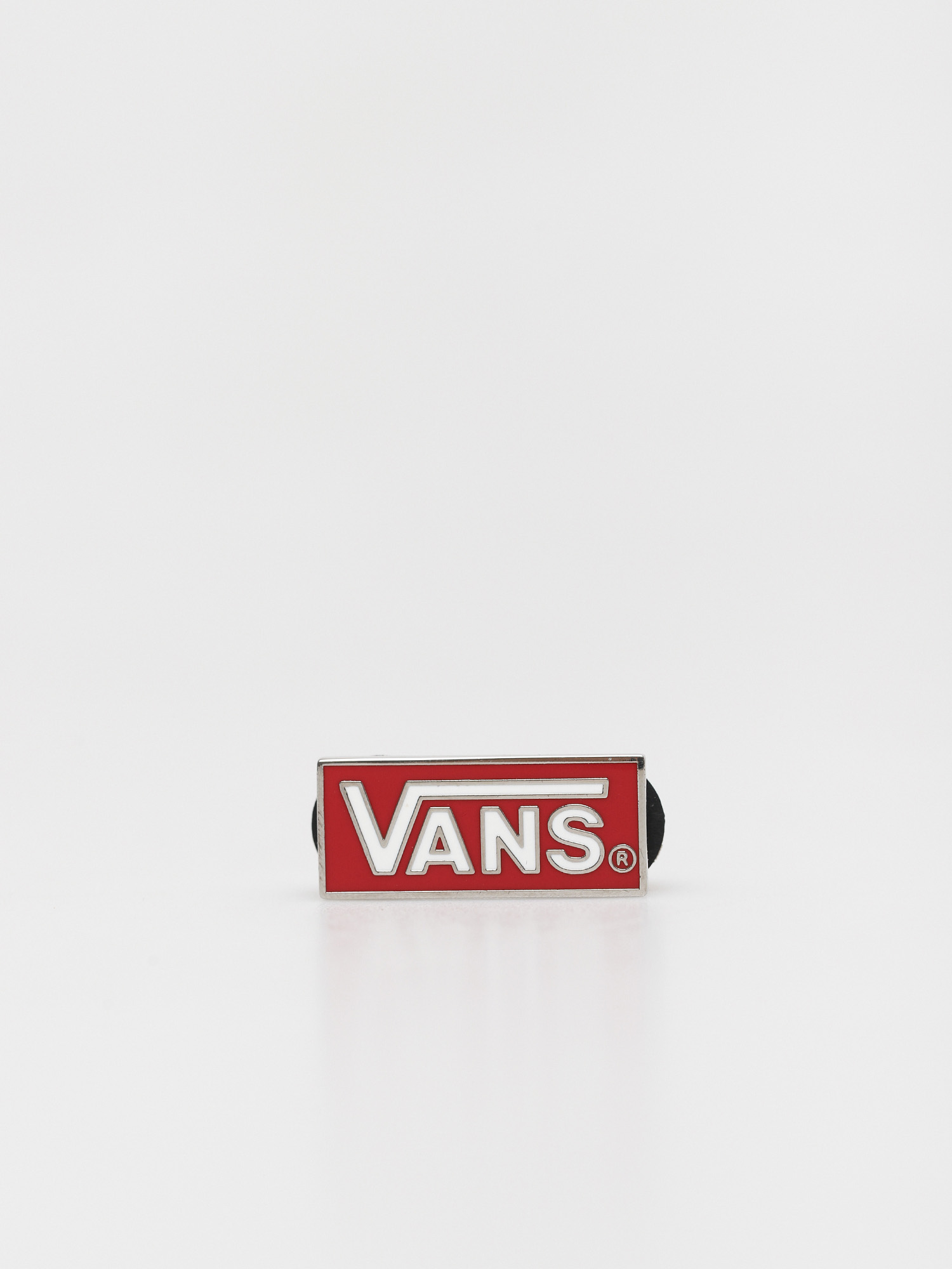Vans  Drop V Pin (racing red)