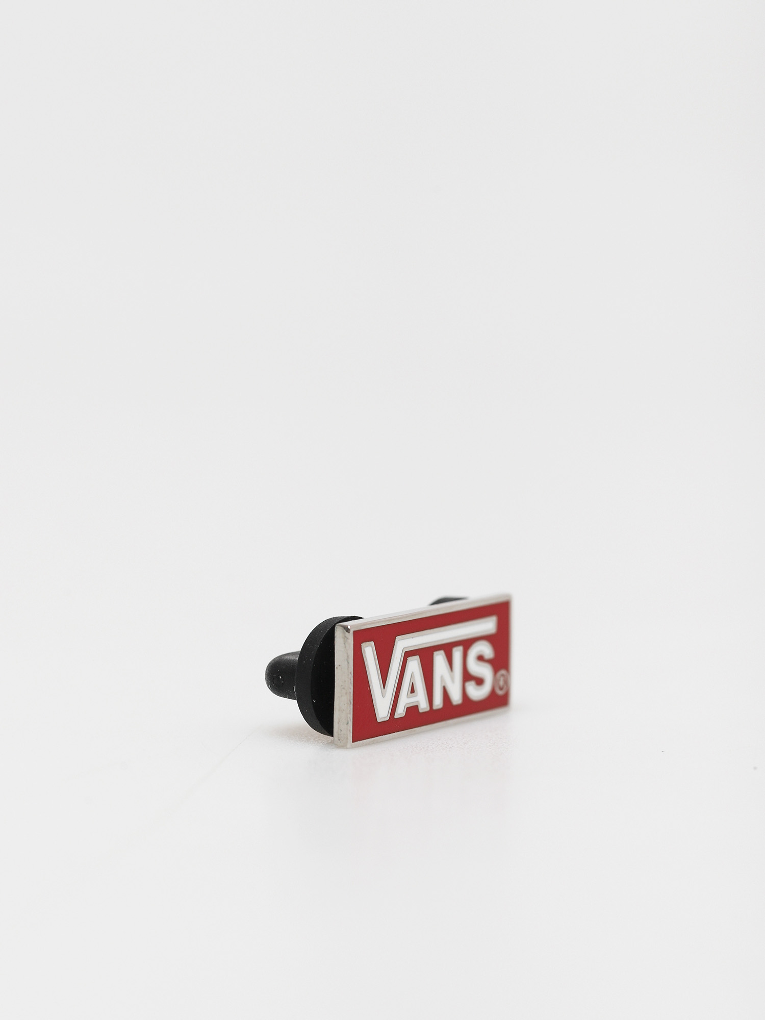 Vans  Drop V Pin (racing red)