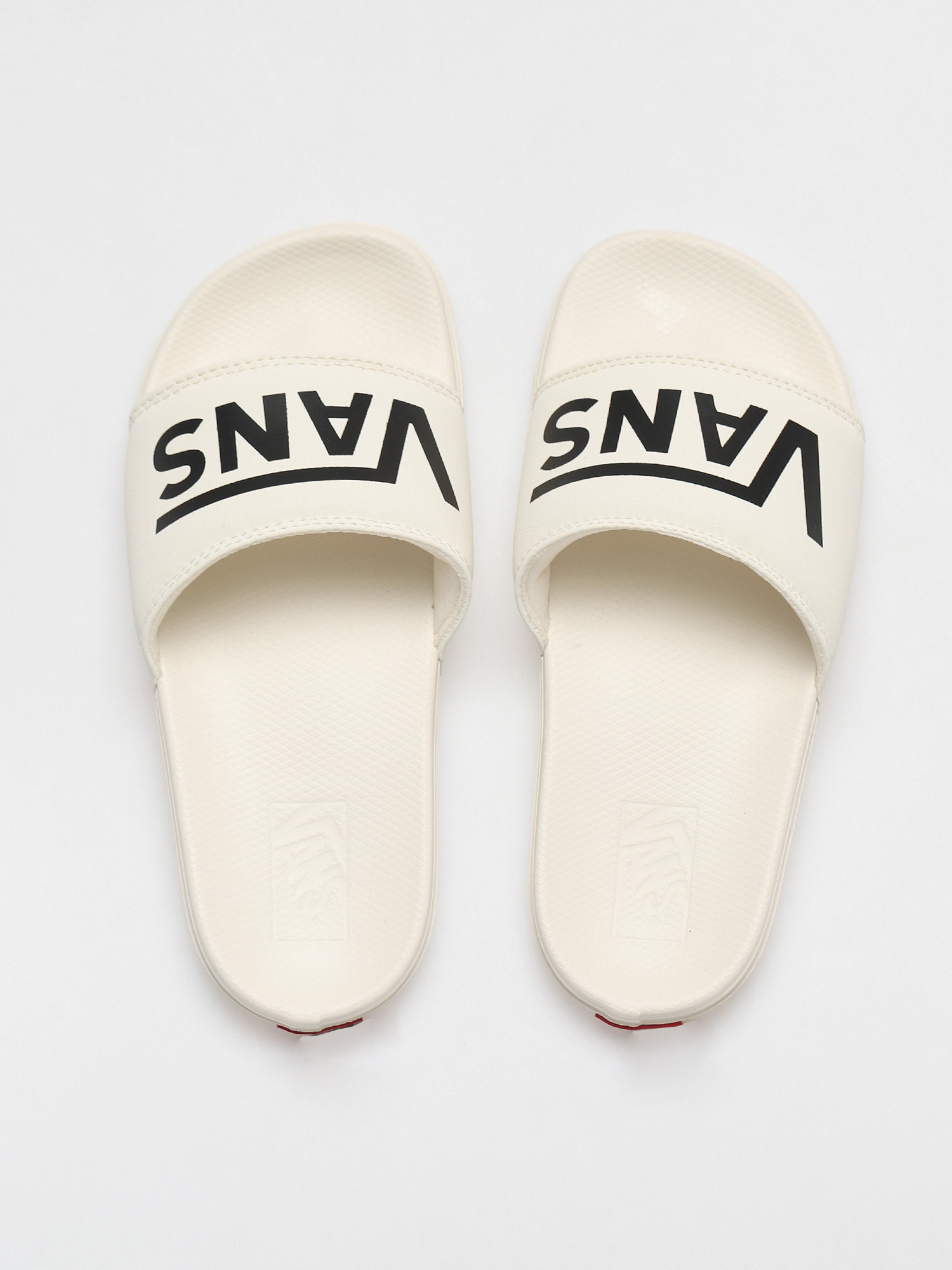 Vans Buty La Costa Slide On Flip-flop papucsok Wmn (vans/marshmallow)