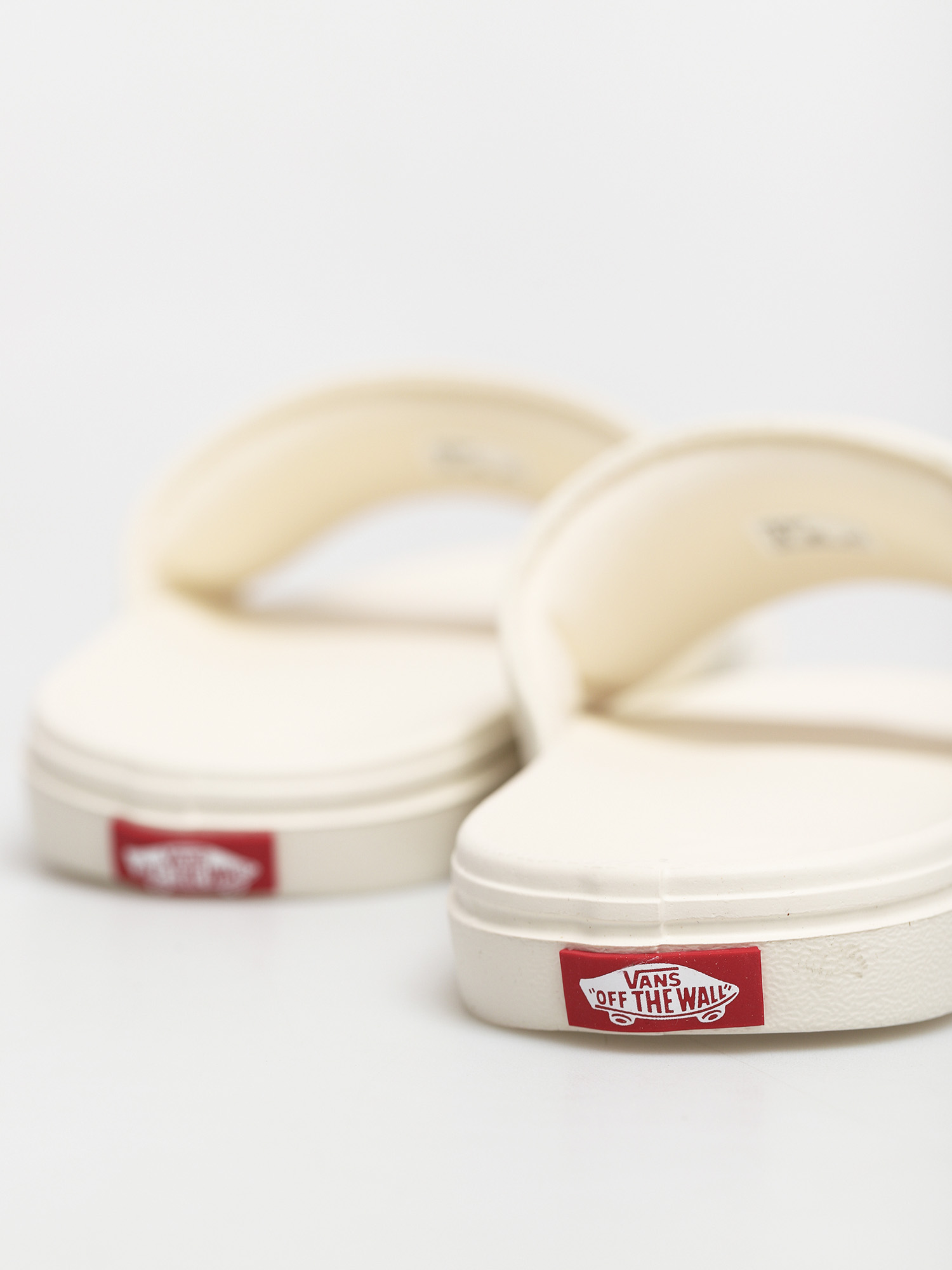 Vans Buty La Costa Slide On Flip-flop papucsok Wmn (vans/marshmallow)