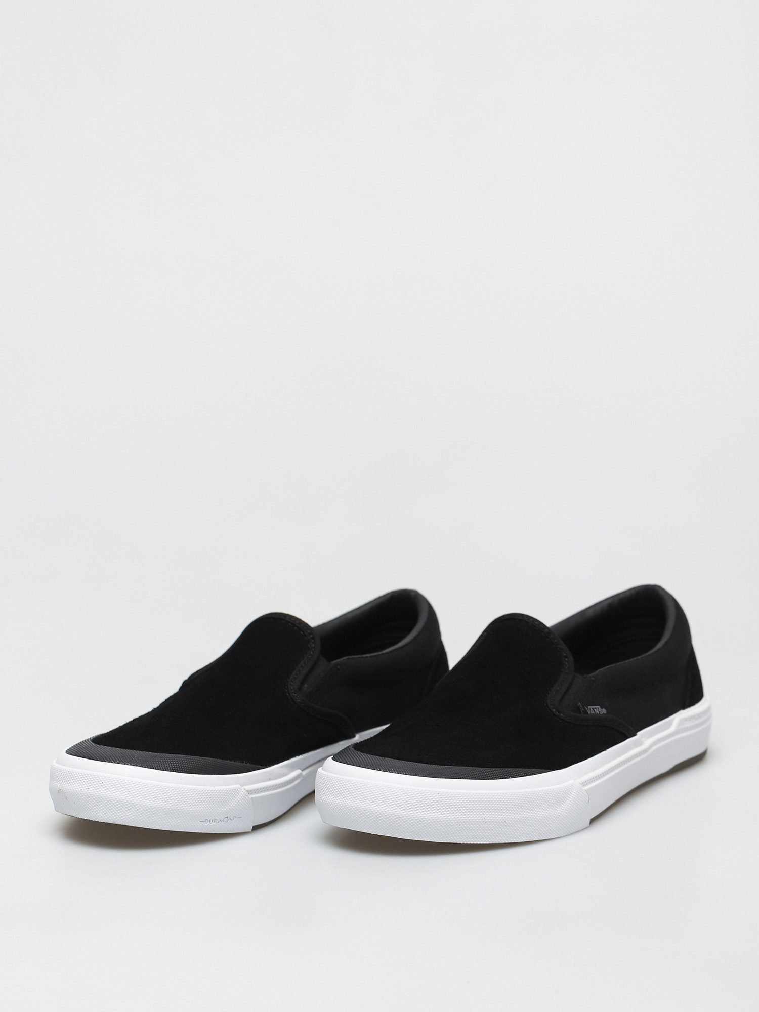 Vans Bmx Slip On Cipők (black/gray/white)