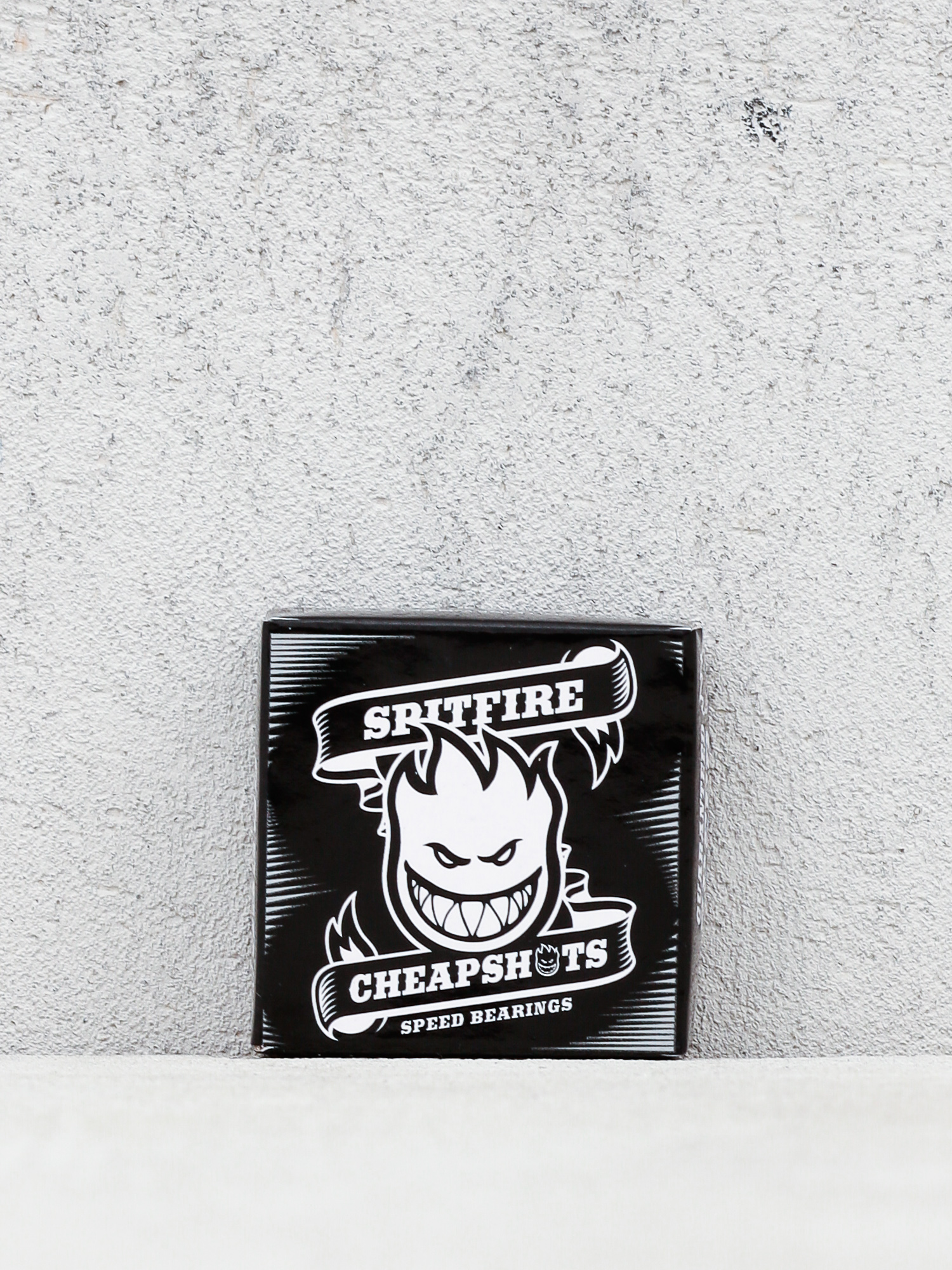 Csapágyak Spitfire Cheapshots