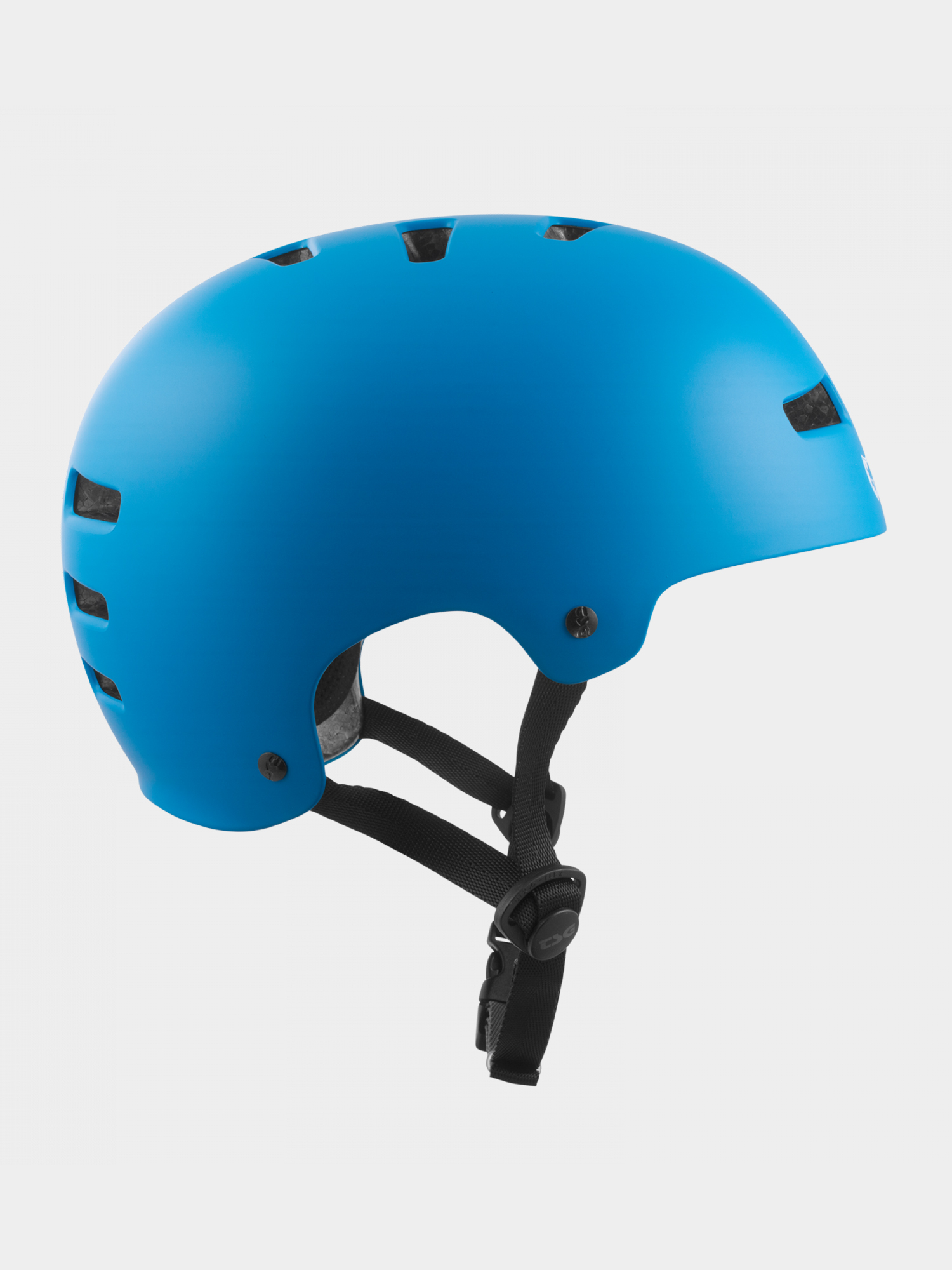 TSG Evolution Solid Color Sisak (satin dark cyan)