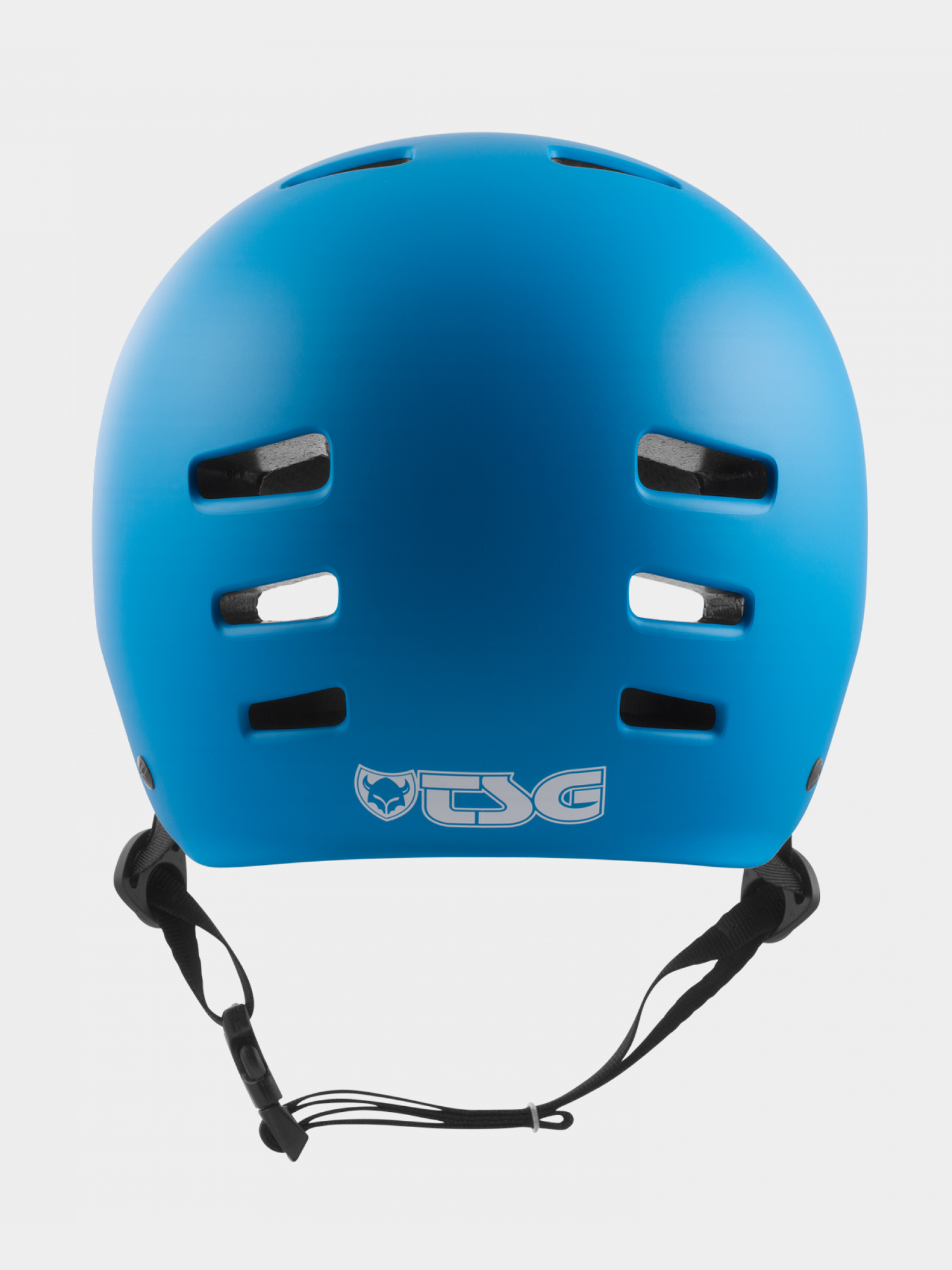 TSG Evolution Solid Color Sisak (satin dark cyan)