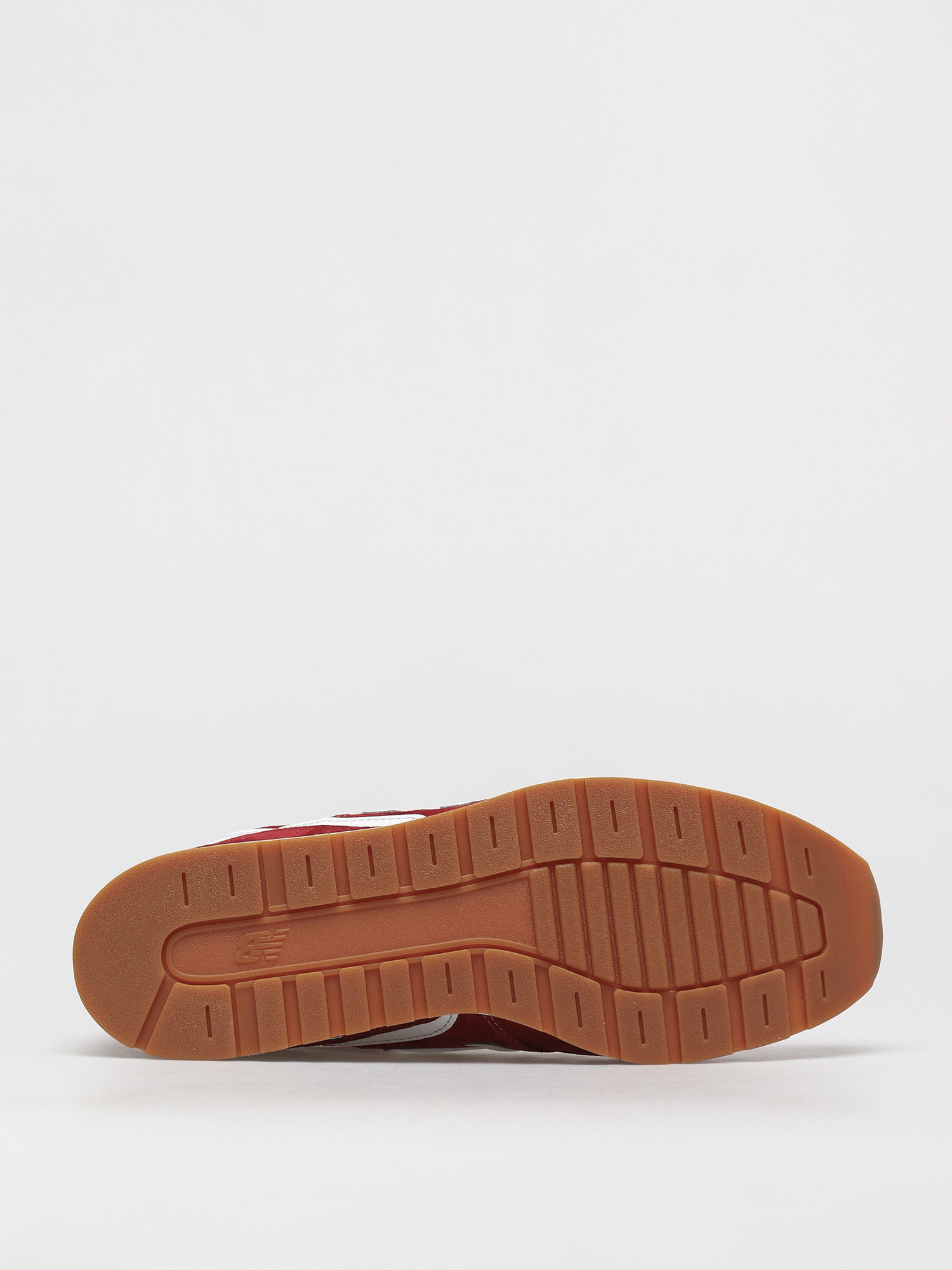 New Balance 996 Cipők (scarlet)