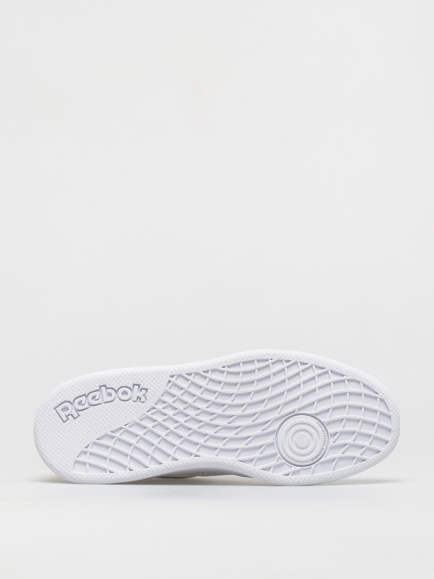 Reebok Ad Court Cipők Wmn (ftwwht/ftwwht/bakear)