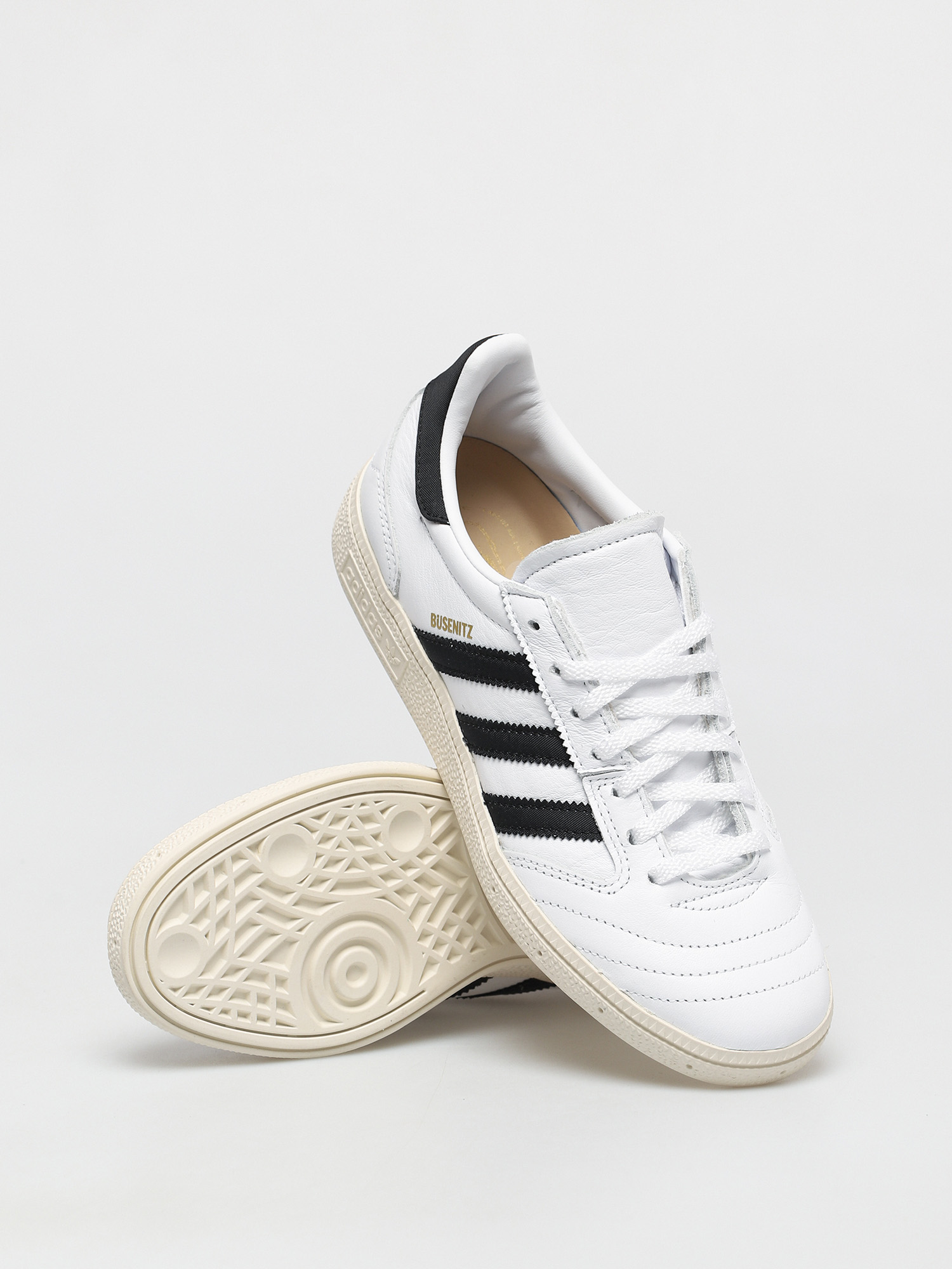 adidas Busenitz Vintage Cipők (ftwwht/cblack/cwhite)