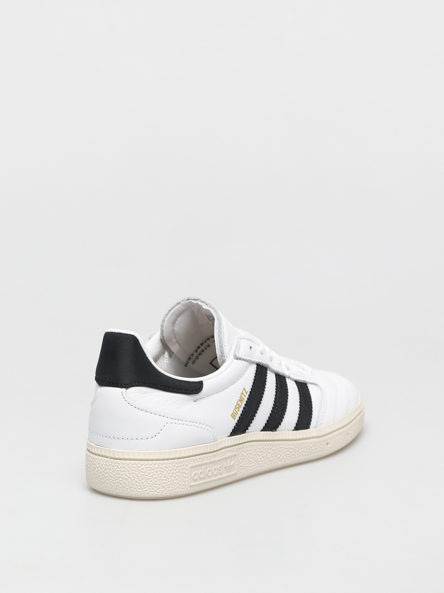 adidas Busenitz Vintage Cipők (ftwwht/cblack/cwhite)