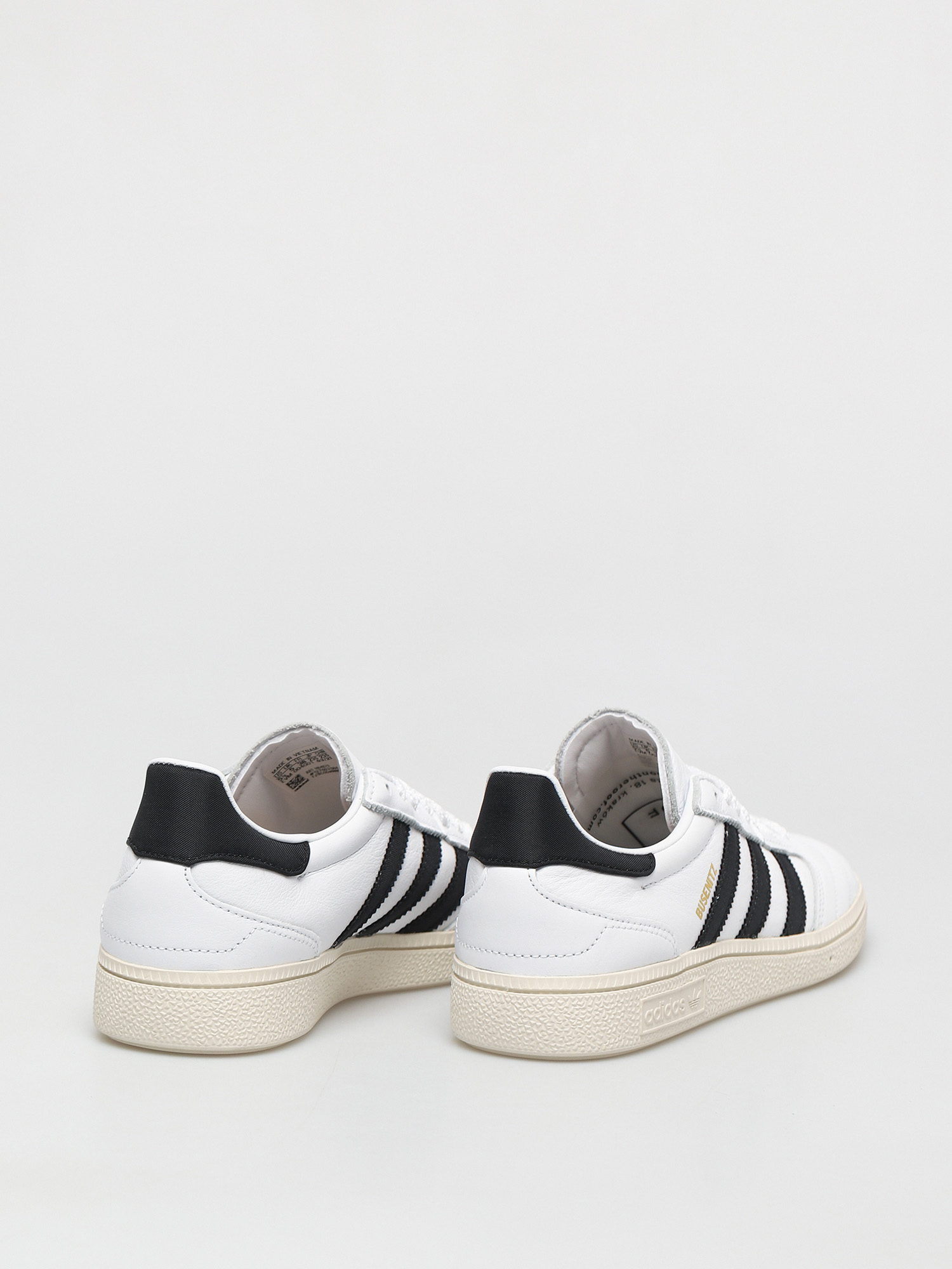 adidas Busenitz Vintage Cipők (ftwwht/cblack/cwhite)