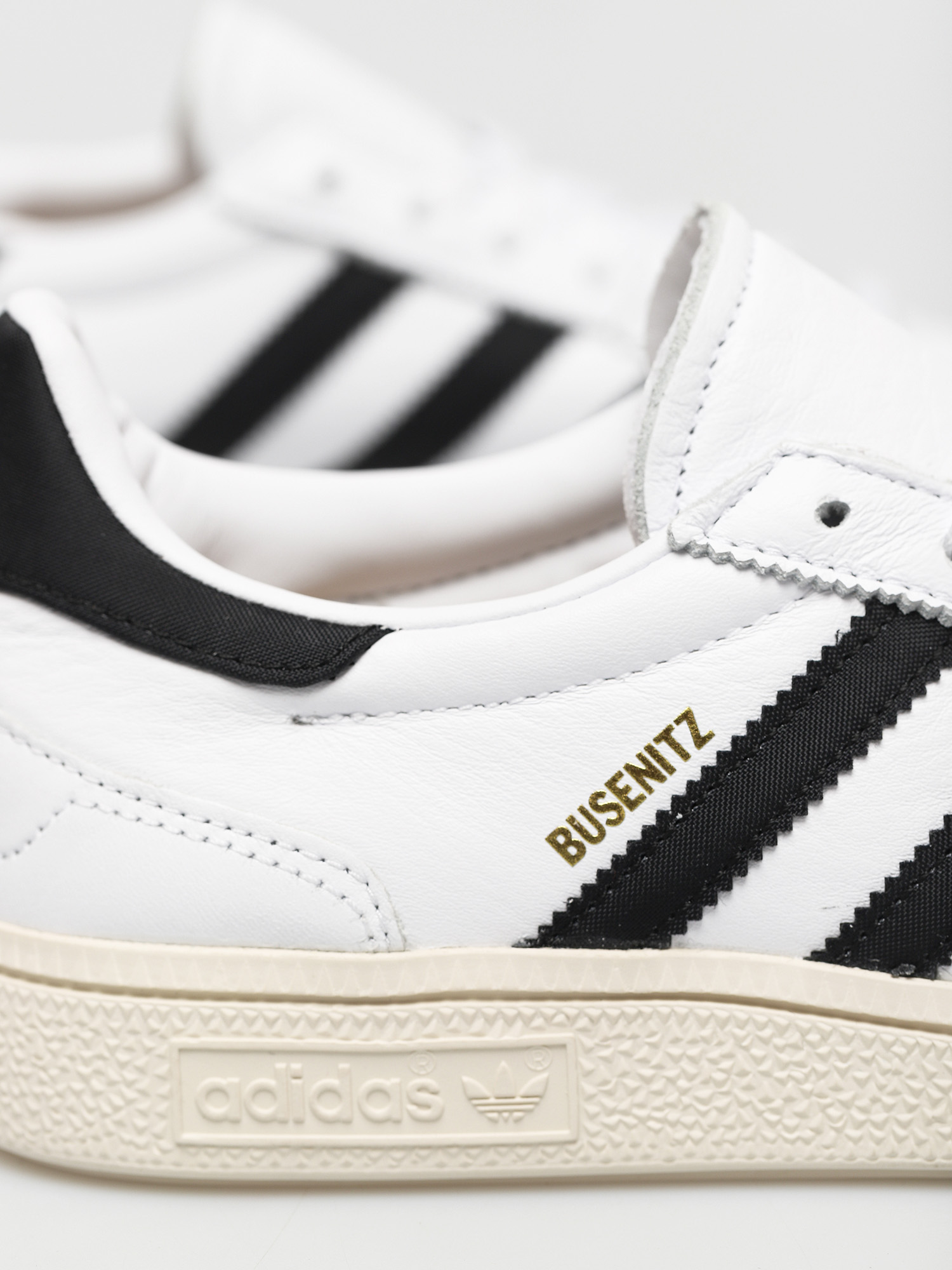 adidas Busenitz Vintage Cipők (ftwwht/cblack/cwhite)