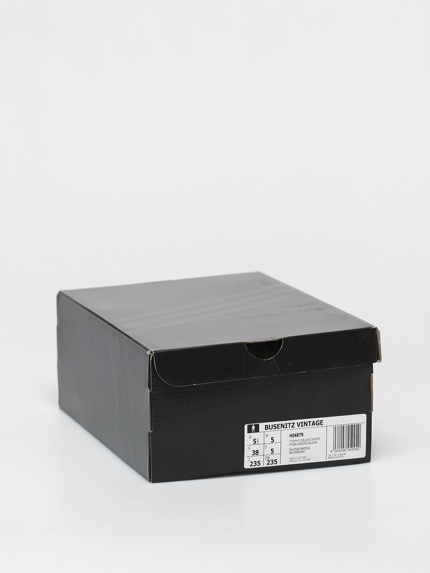 adidas Busenitz Vintage Cipők (ftwwht/cblack/cwhite)