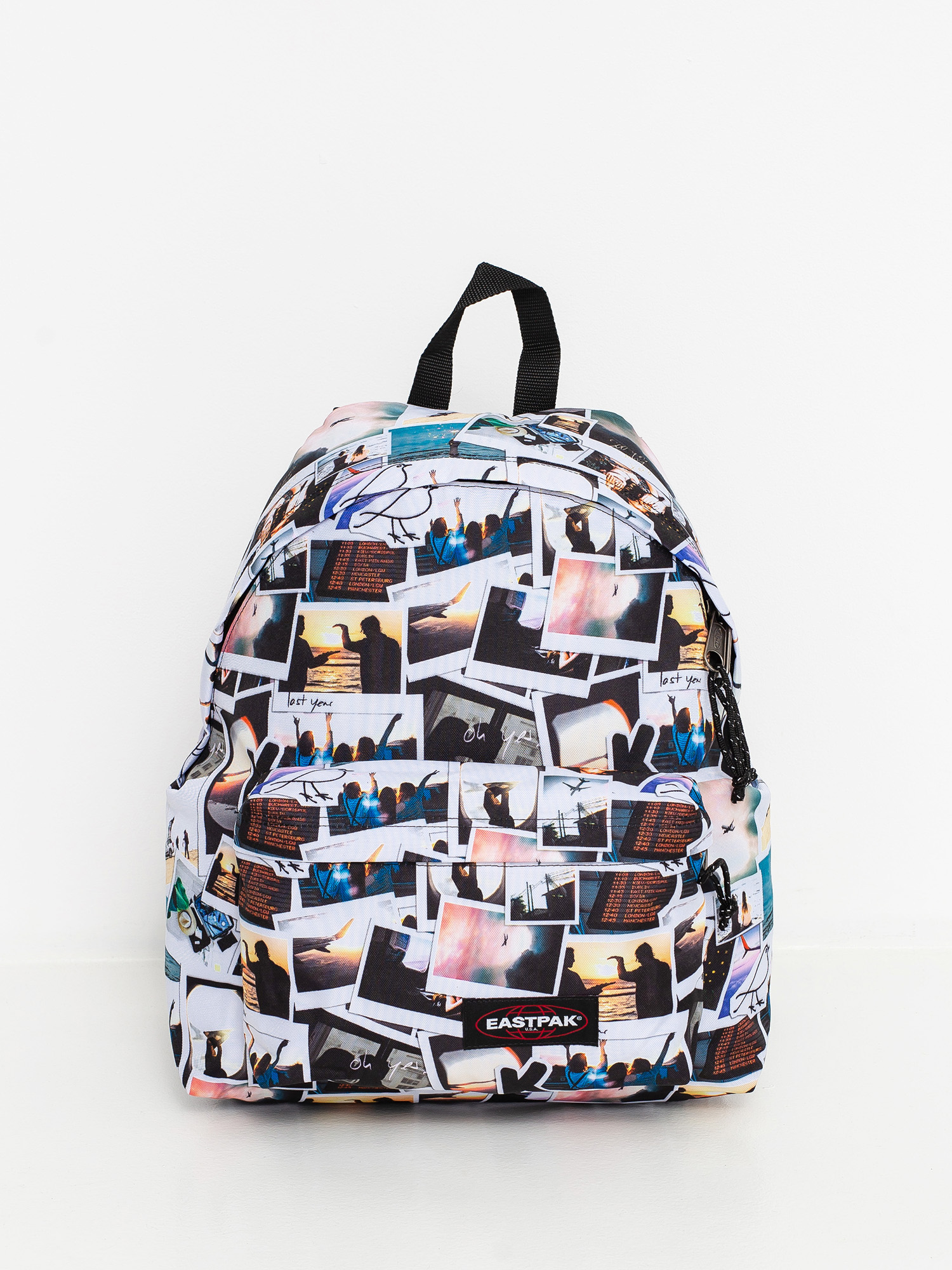 Eastpak Padded Pak R Hátizsák (post horizon)