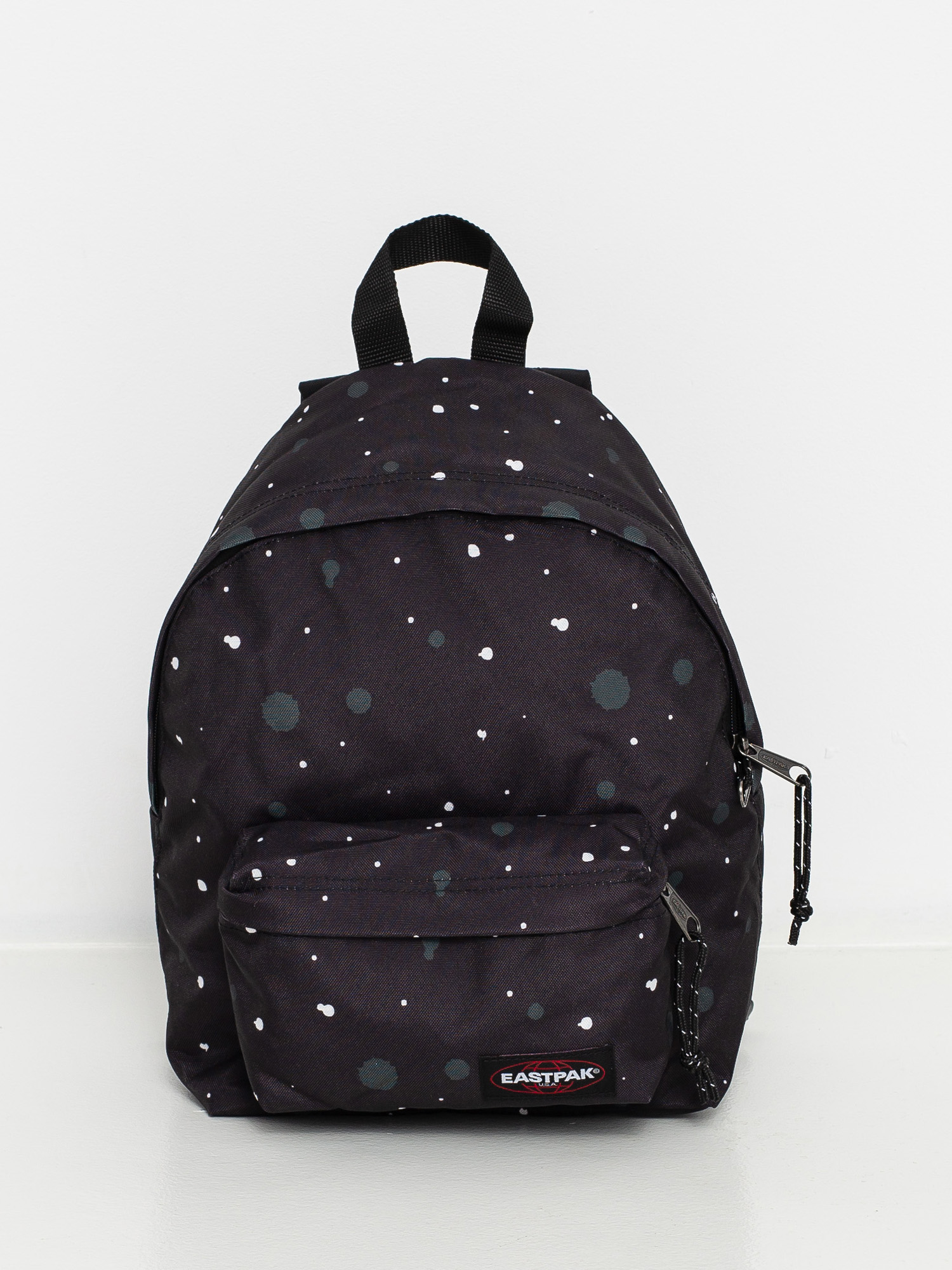 Eastpak Orbit Hátizsák (splashes dark)