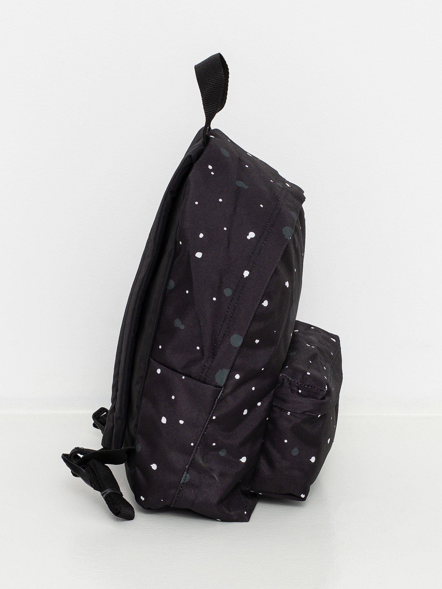 Eastpak Orbit Hátizsák (splashes dark)