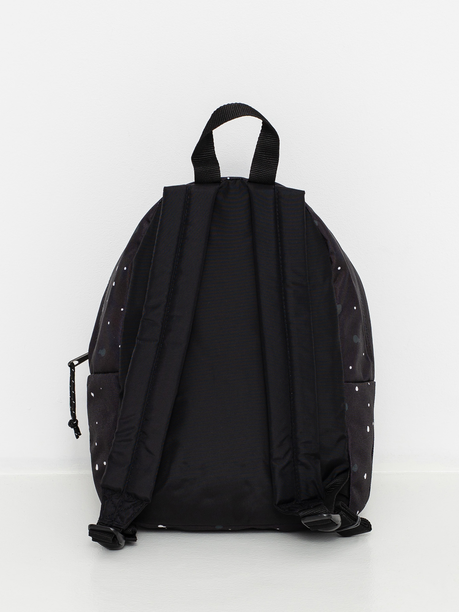 Eastpak Orbit Hátizsák (splashes dark)