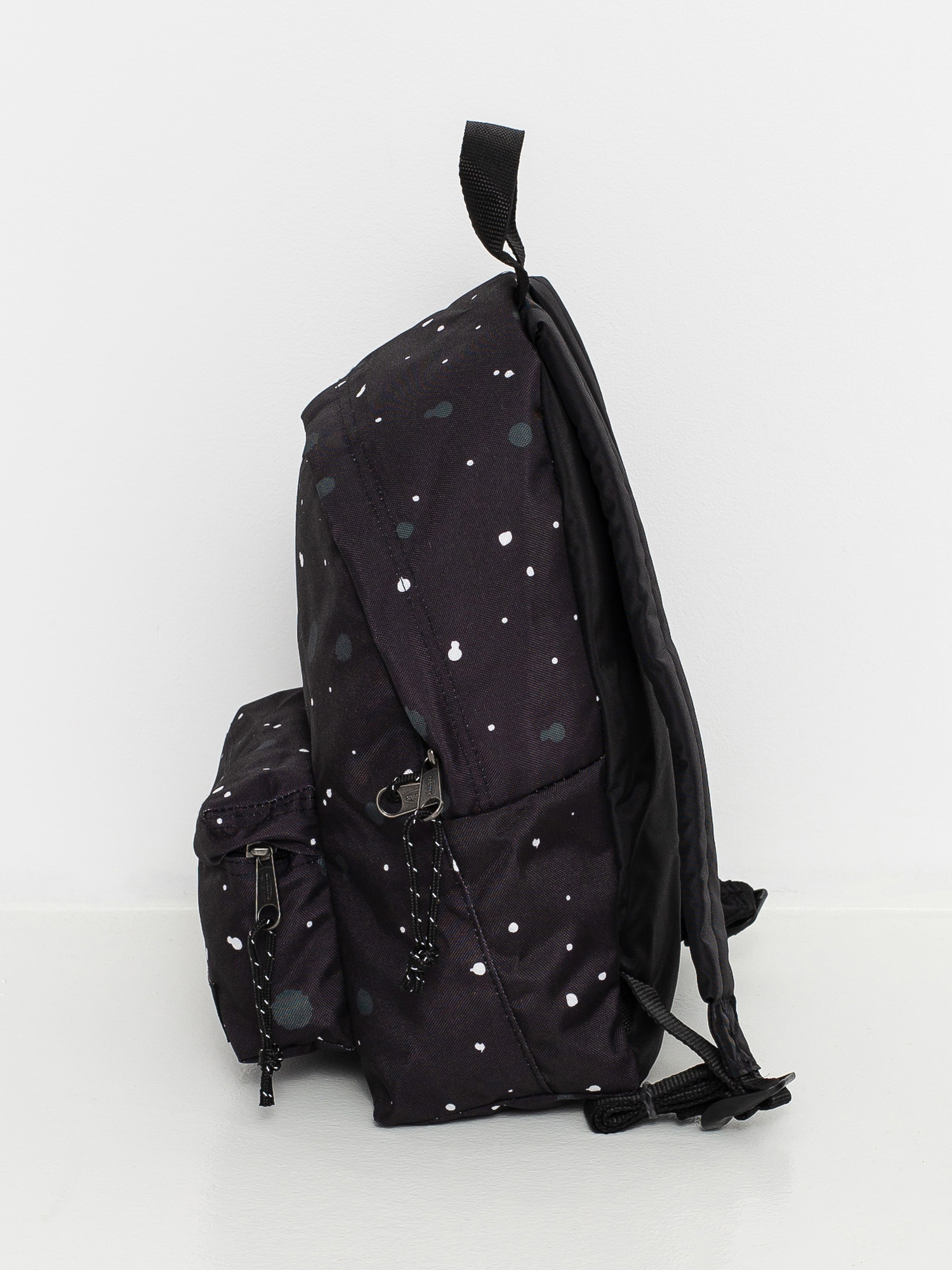 Eastpak Orbit Hátizsák (splashes dark)