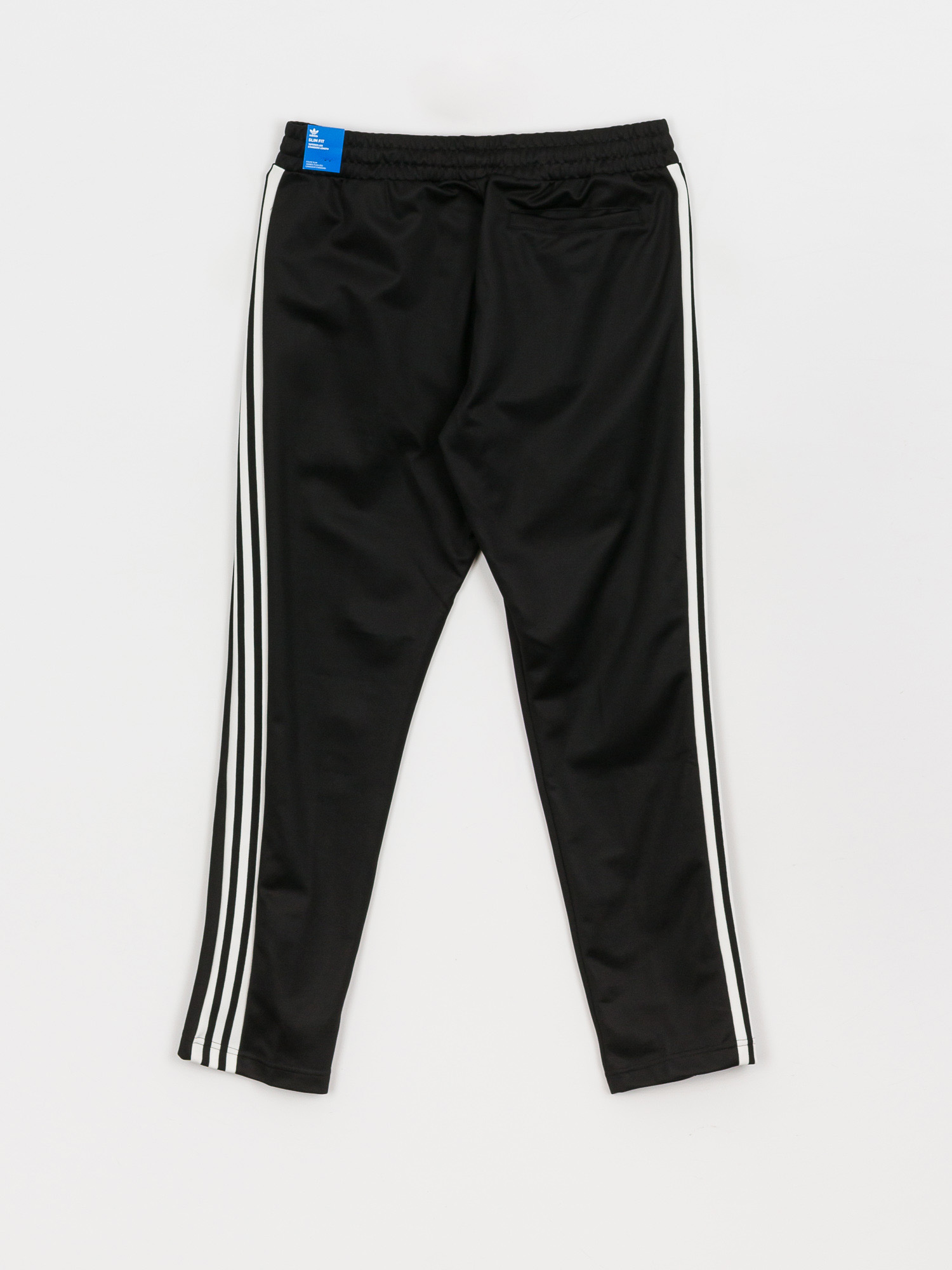 adidas Originals Beckenbauer Kisnadrág (black)