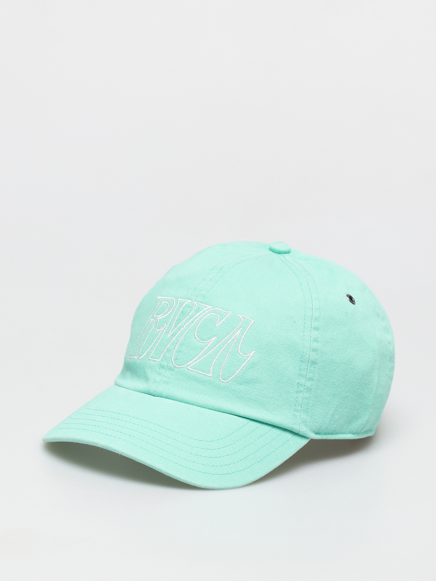 RVCA Staple Dad Hat Baseball sapka (mint)