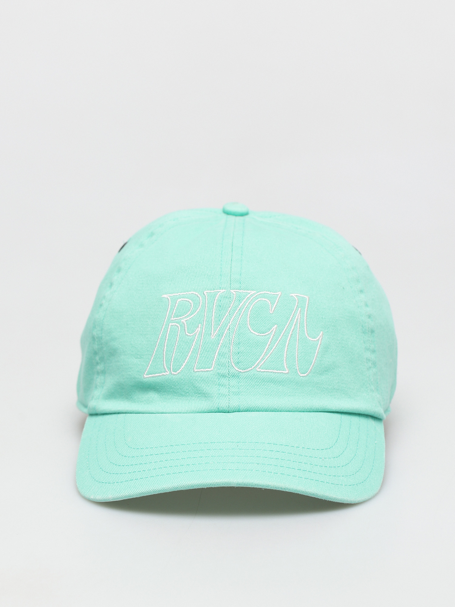 RVCA Staple Dad Hat Baseball sapka (mint)