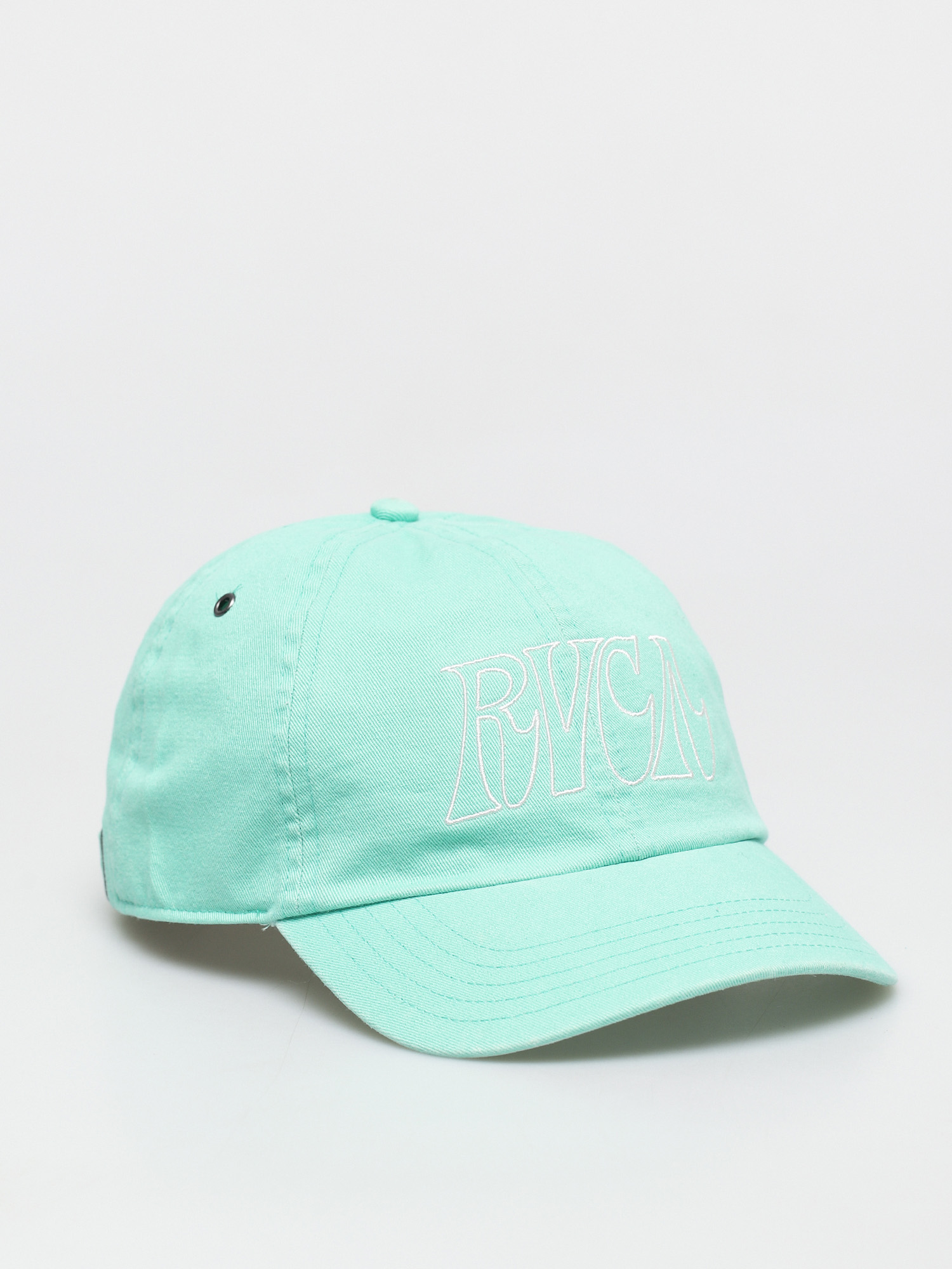 RVCA Staple Dad Hat Baseball sapka (mint)