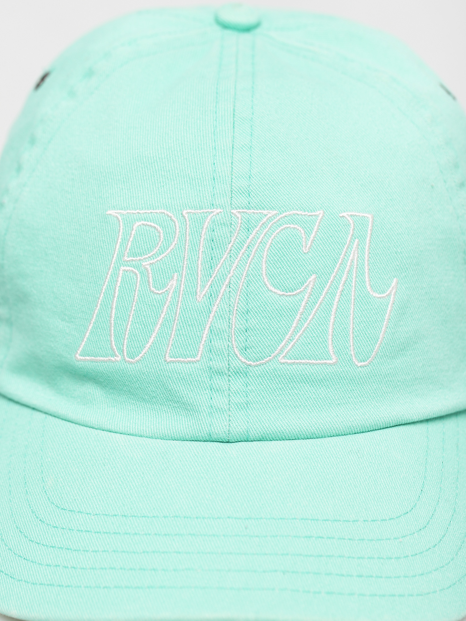 RVCA Staple Dad Hat Baseball sapka (mint)
