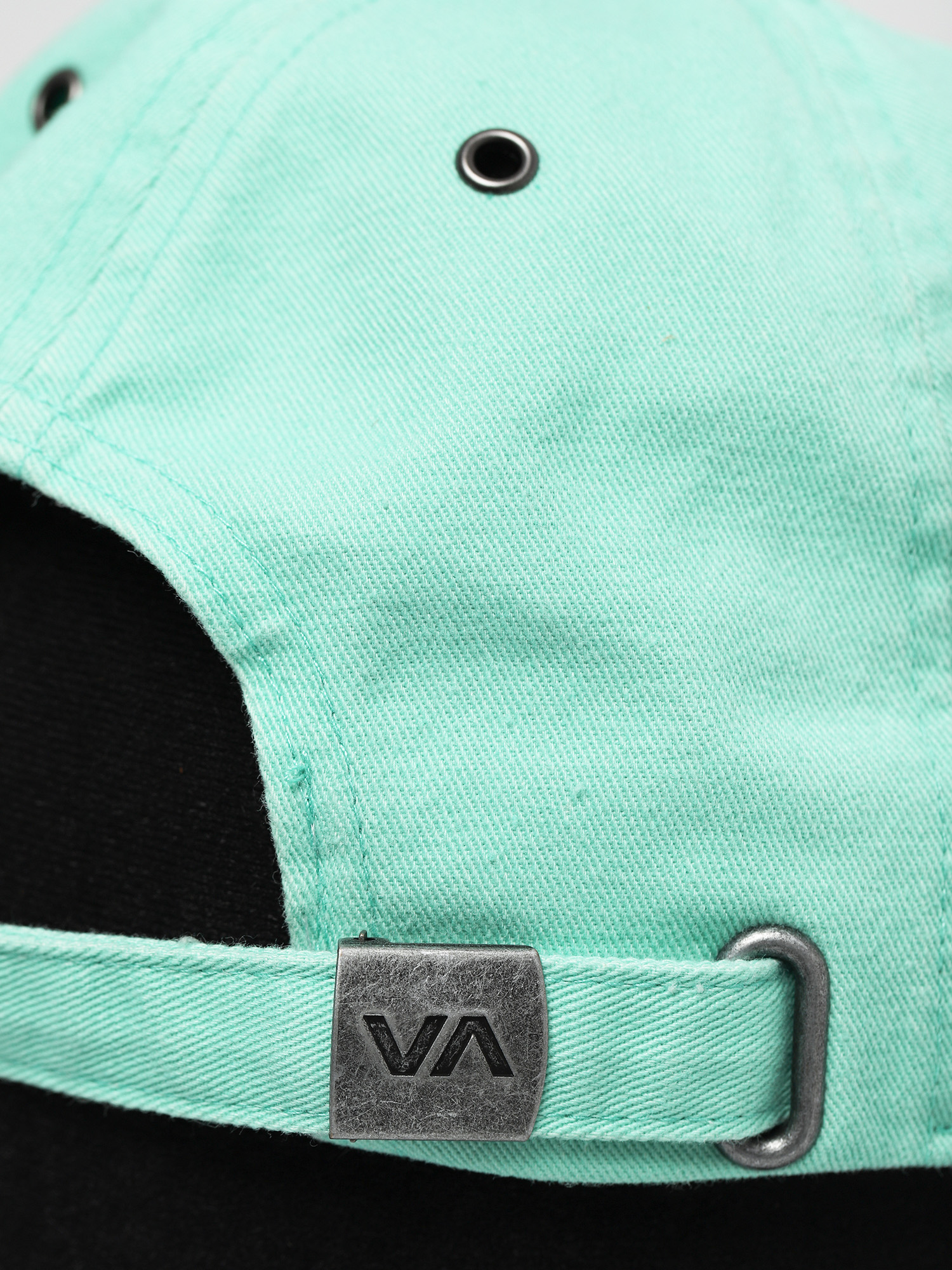 RVCA Staple Dad Hat Baseball sapka (mint)
