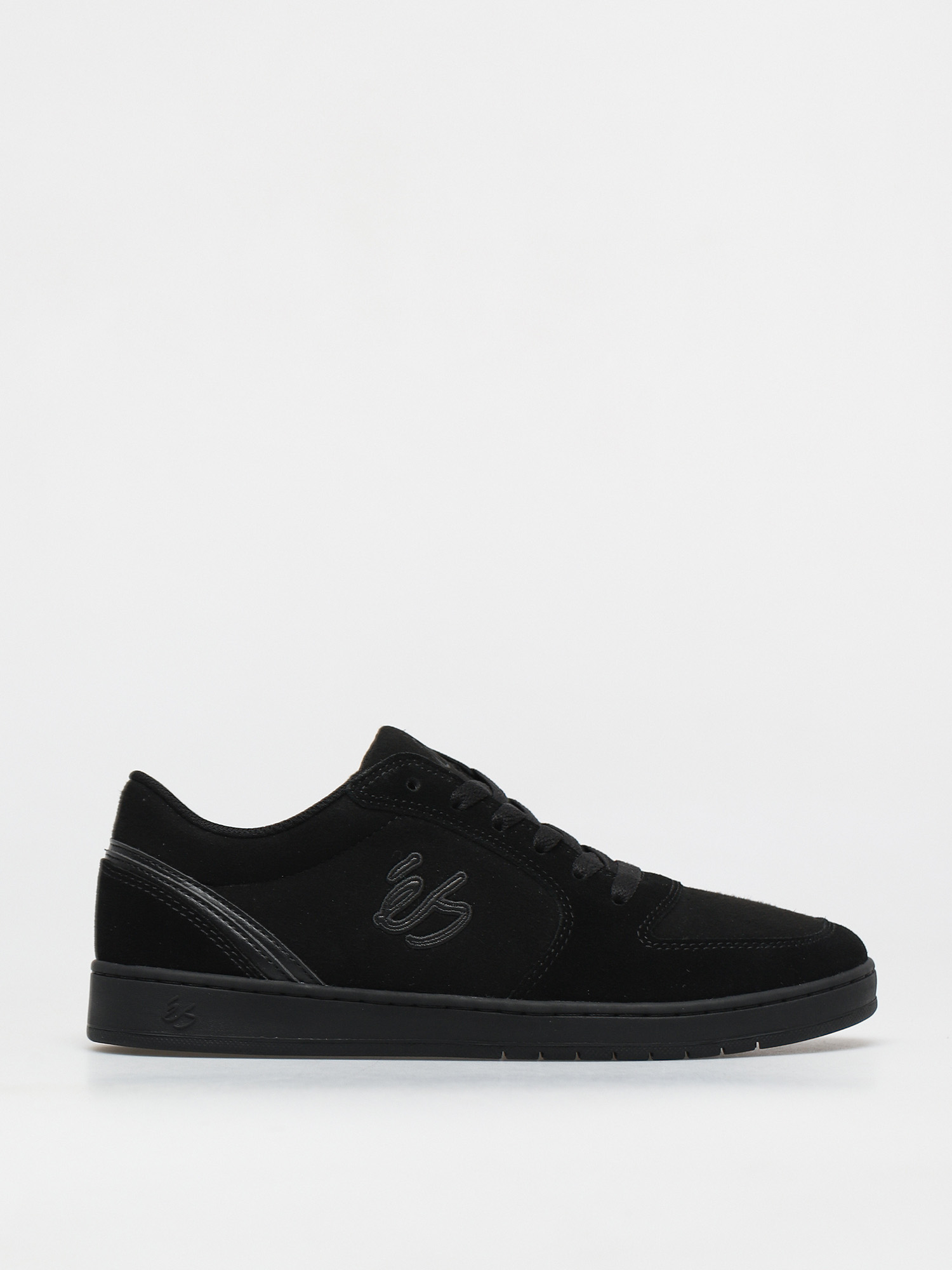 eS Eos Cipők (black/black)