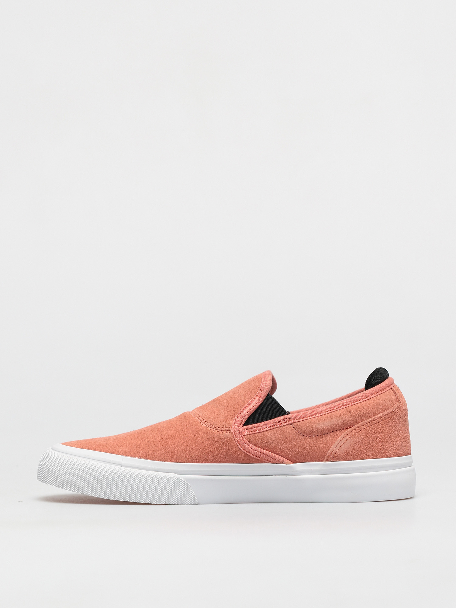 Emerica Wino G6 Slip On Cipők (pink/white)