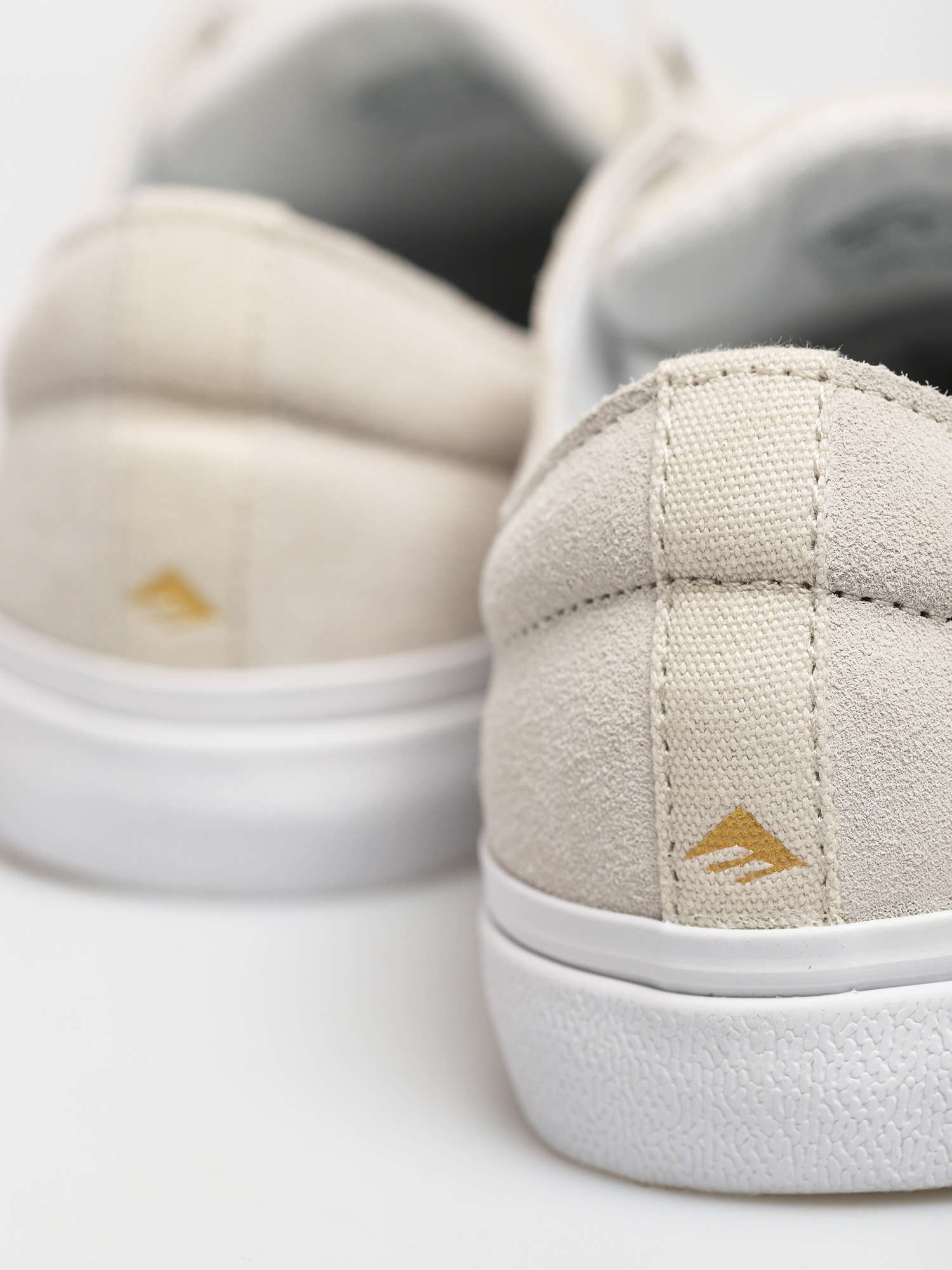 Emerica Omen Lo Cipők (white)