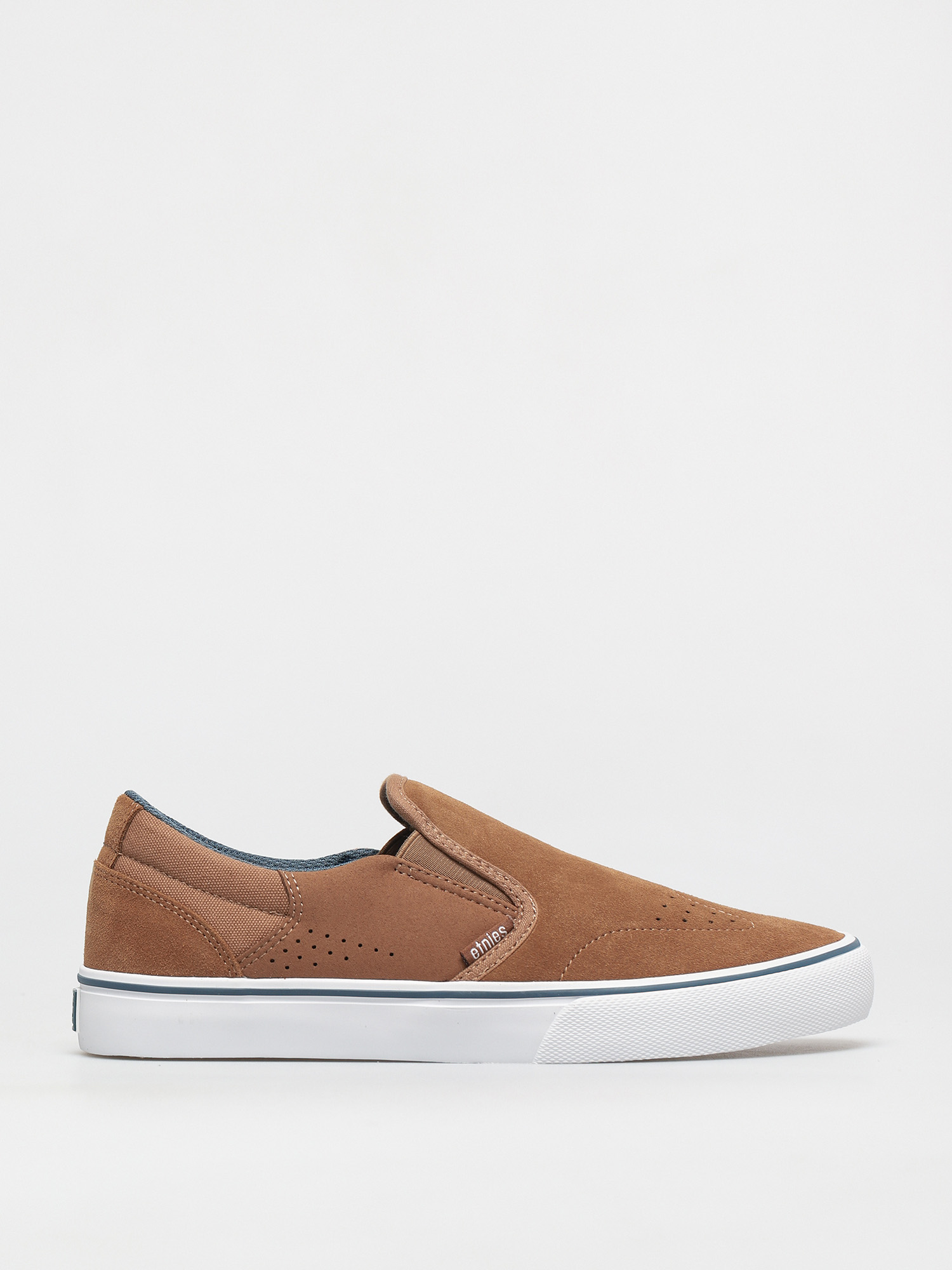 Etnies Marana Slip Cipők (brown)