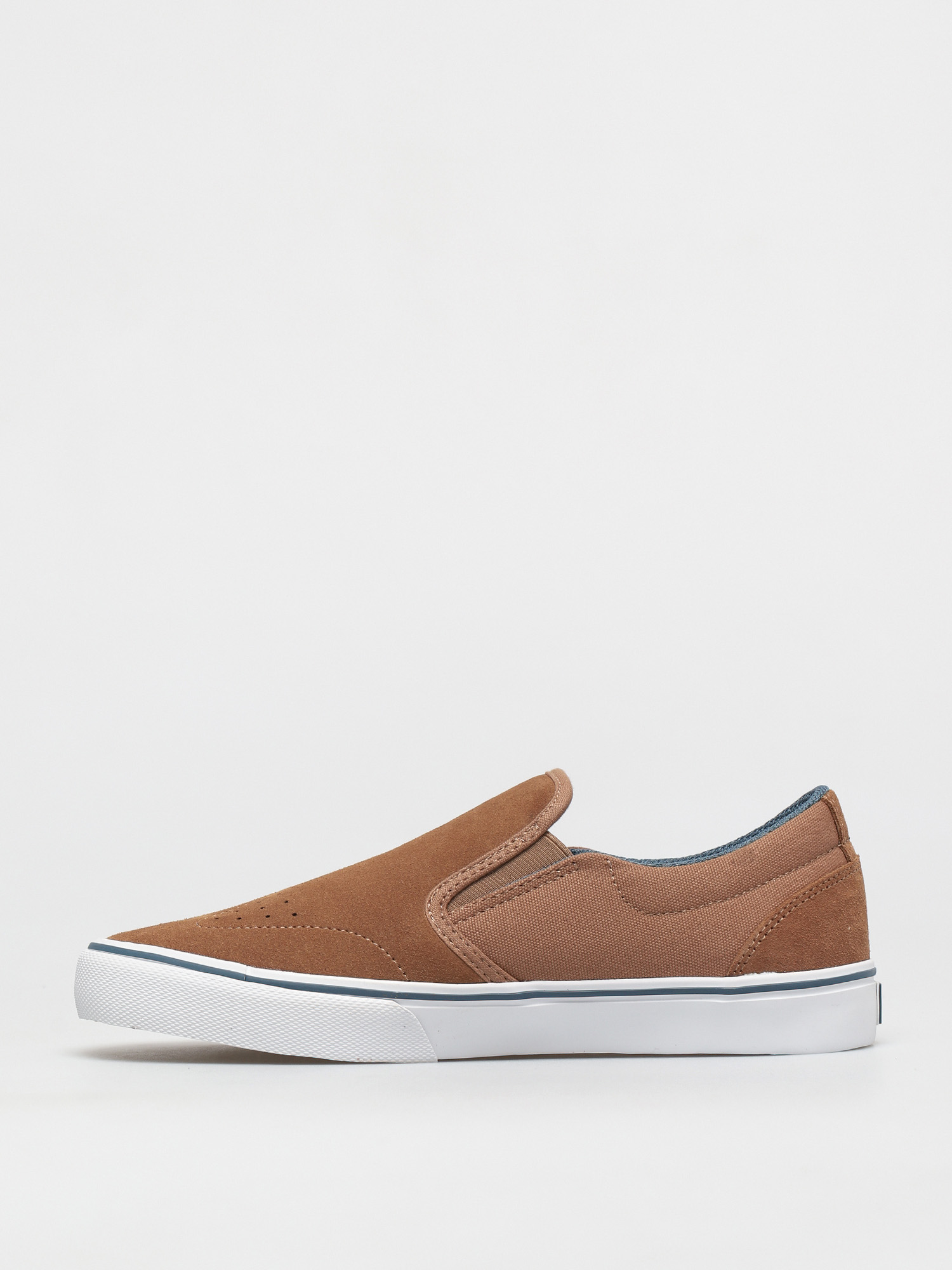 Etnies Marana Slip Cipők (brown)
