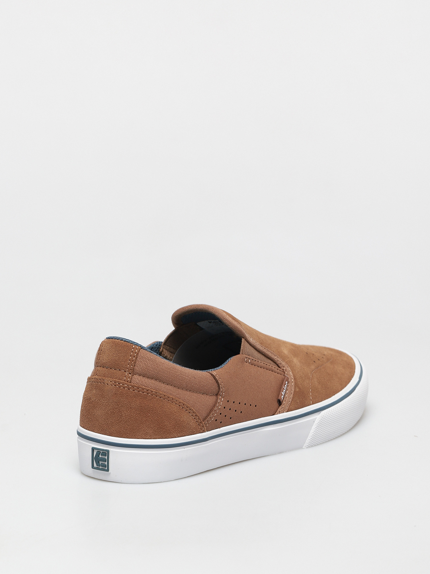 Etnies Marana Slip Cipők (brown)