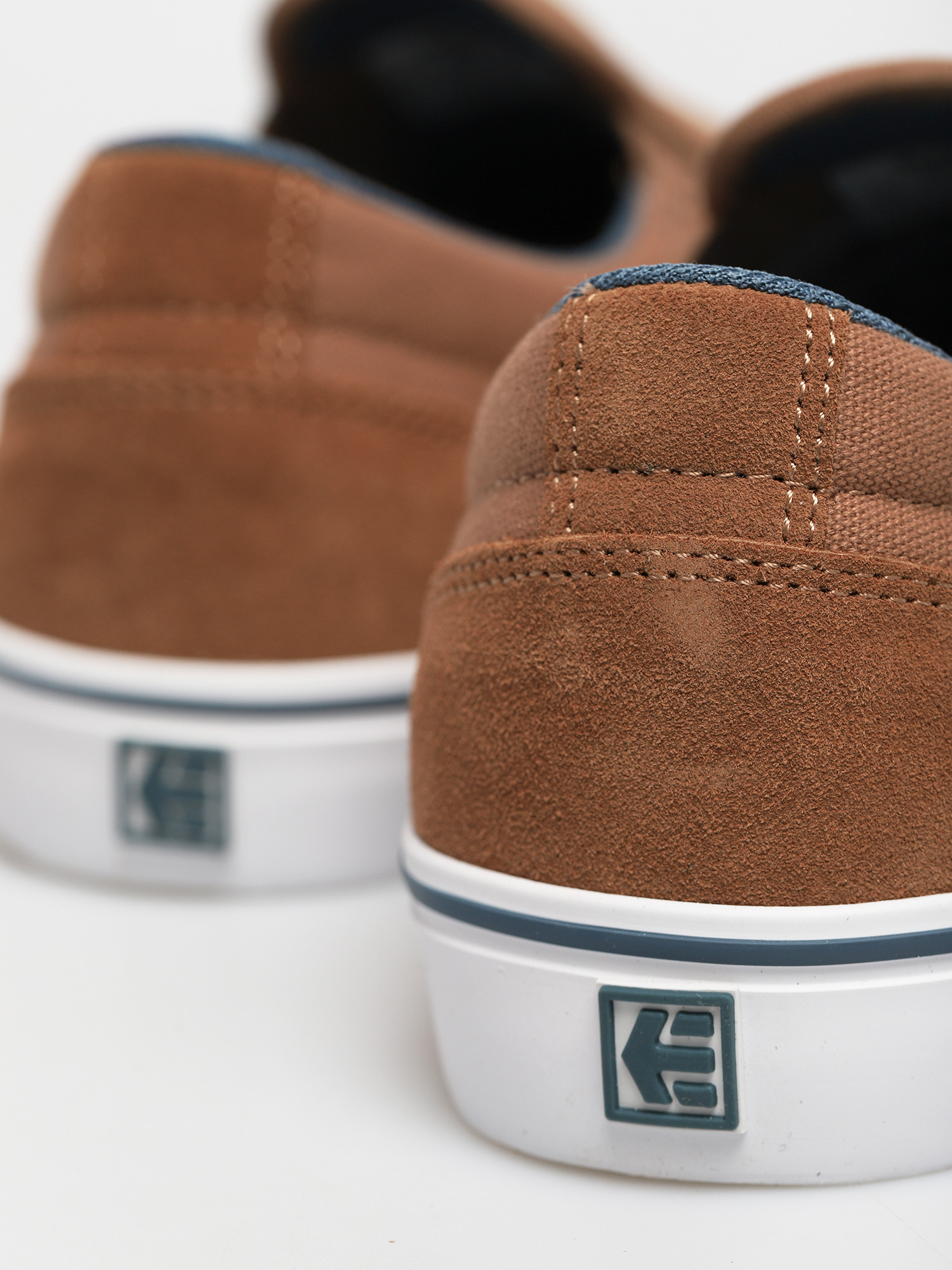 Etnies Marana Slip Cipők (brown)