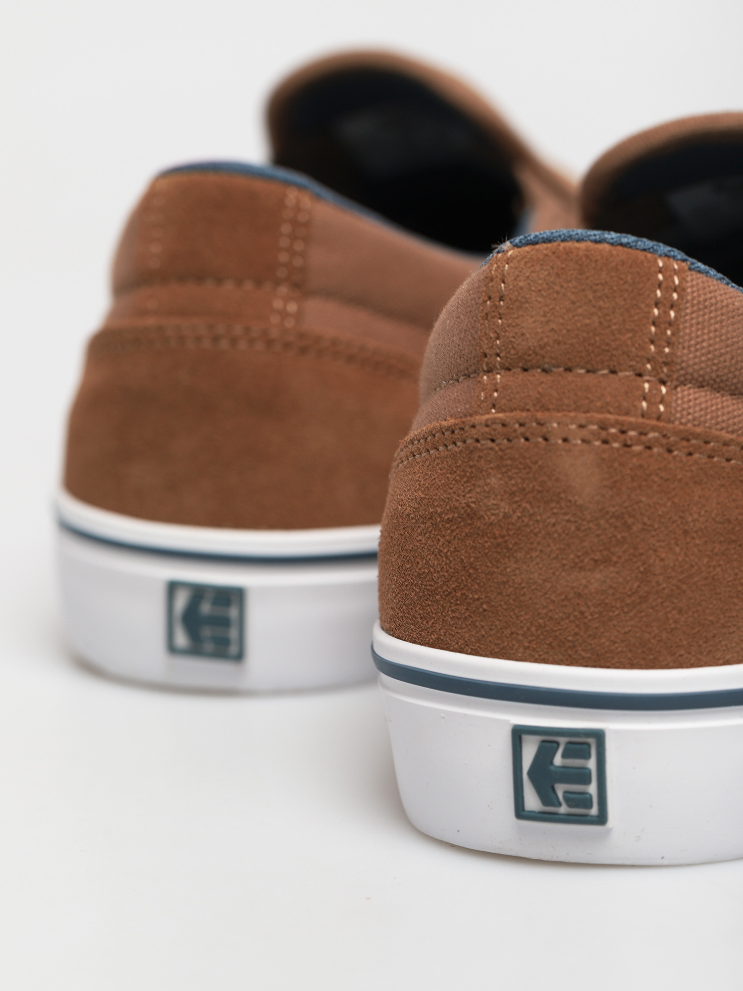 Etnies Marana Slip Cipők (brown)