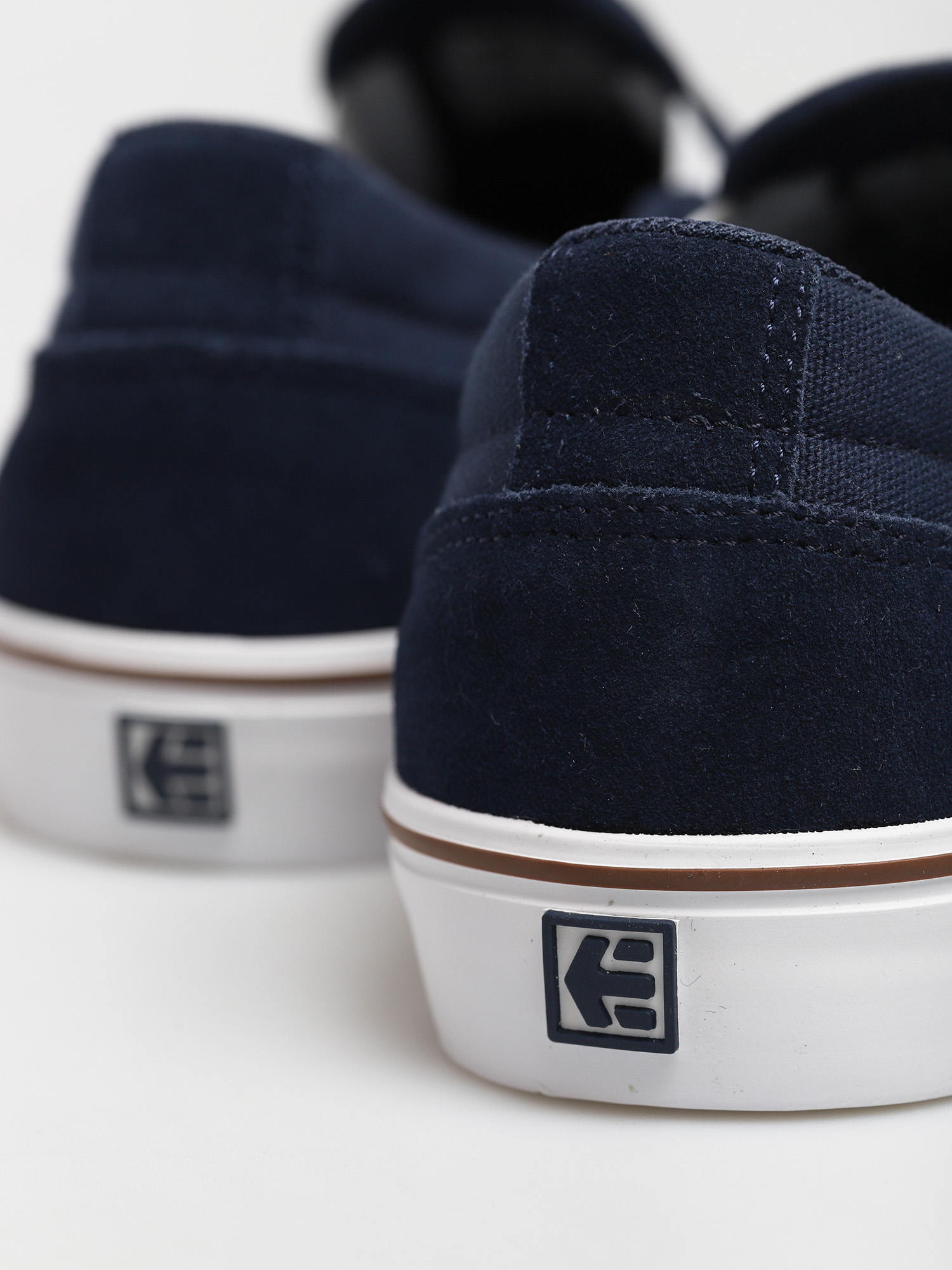 Etnies Marana Slip Cipők (navy/white)