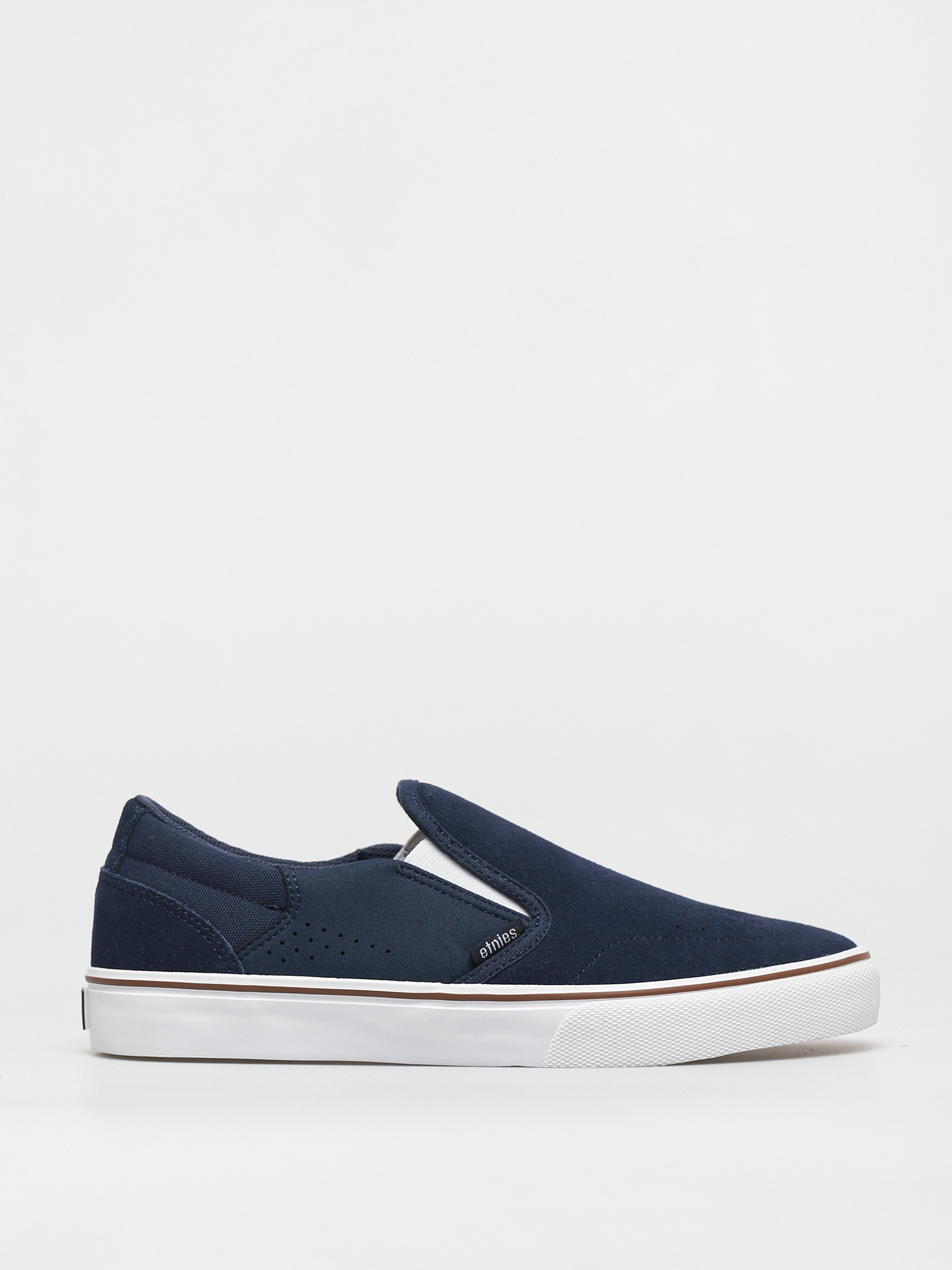 Etnies Marana Slip Cipők (navy/white)