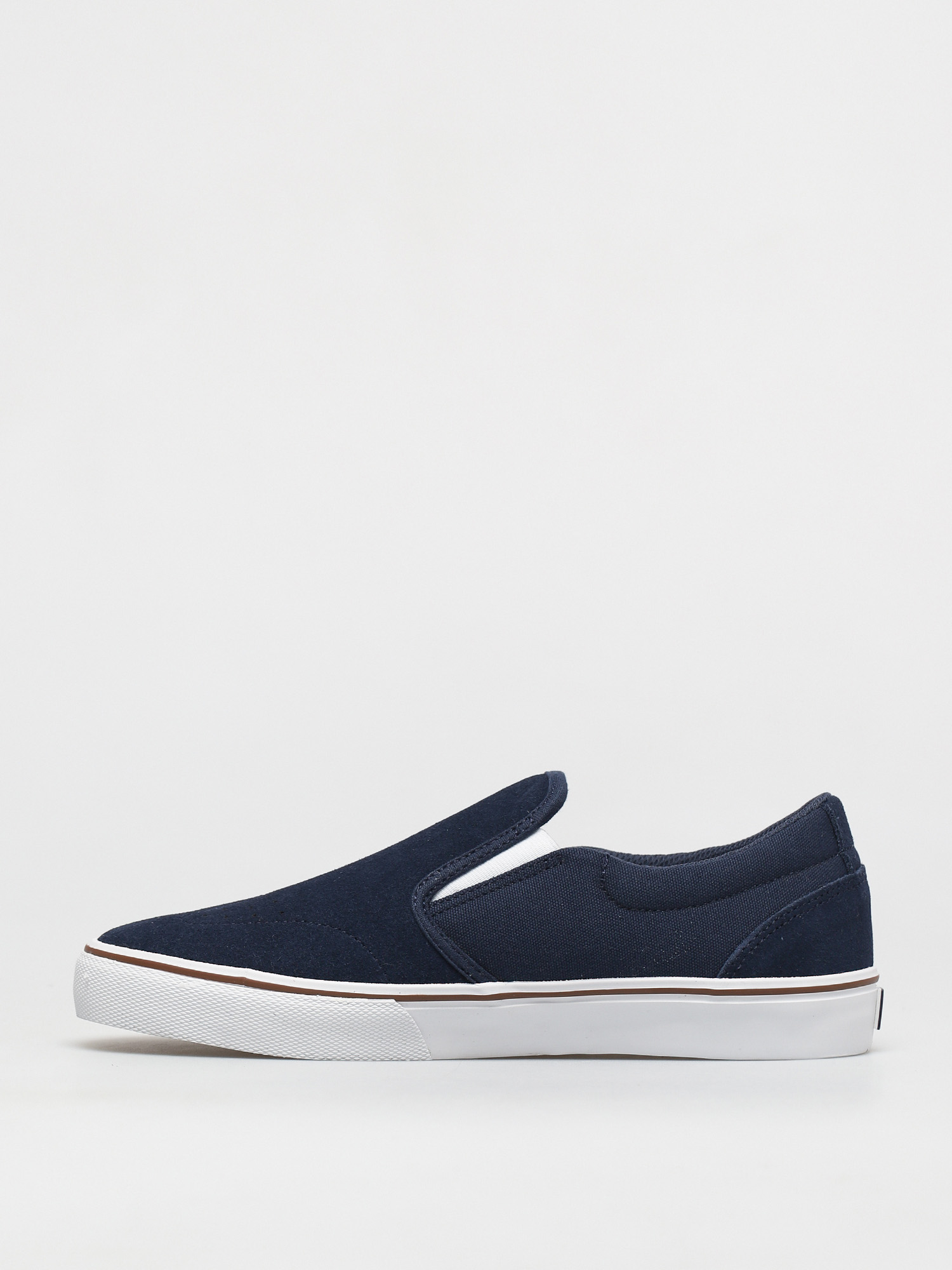 Etnies Marana Slip Cipők (navy/white)
