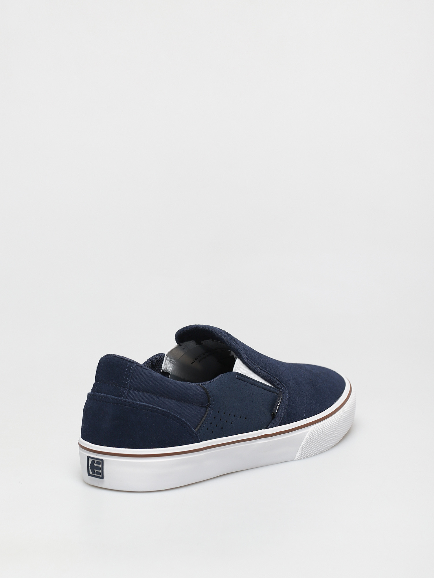 Etnies Marana Slip Cipők (navy/white)