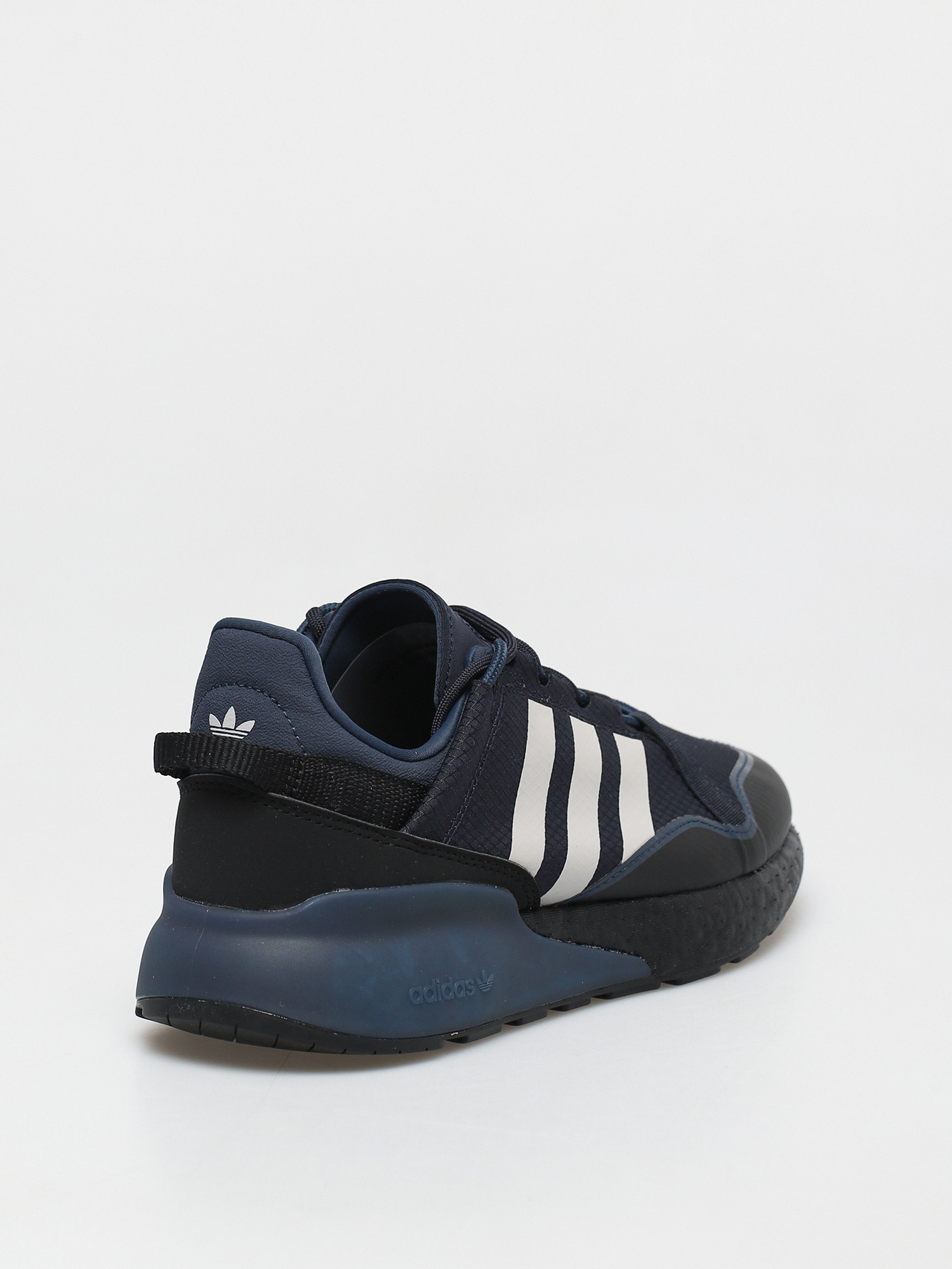 adidas Originals ZX 2K Boost Pure Cipők (legink/greone/cblack)
