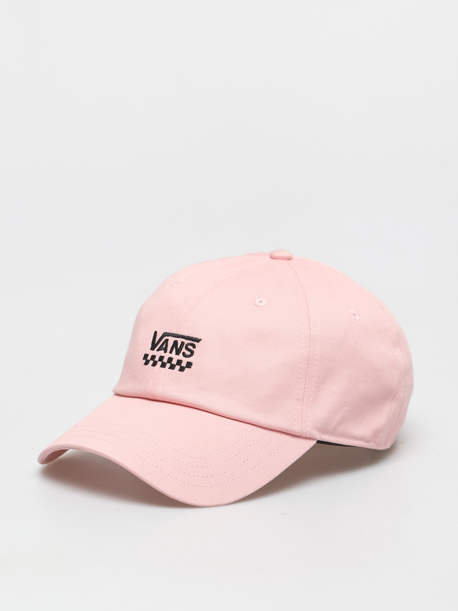 Vans Court Side Baseball sapka Wmn (powder pink)