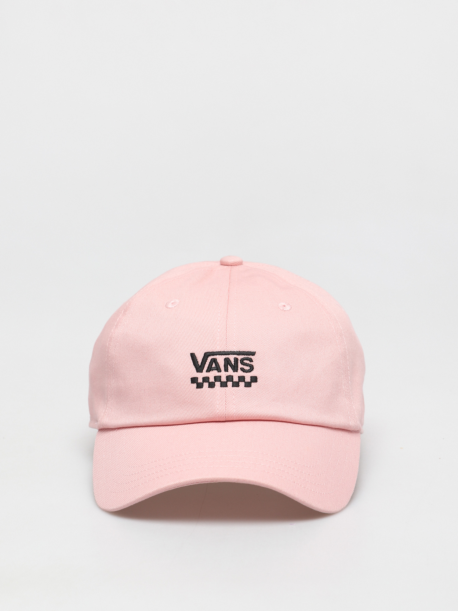 Vans Court Side Baseball sapka Wmn (powder pink)