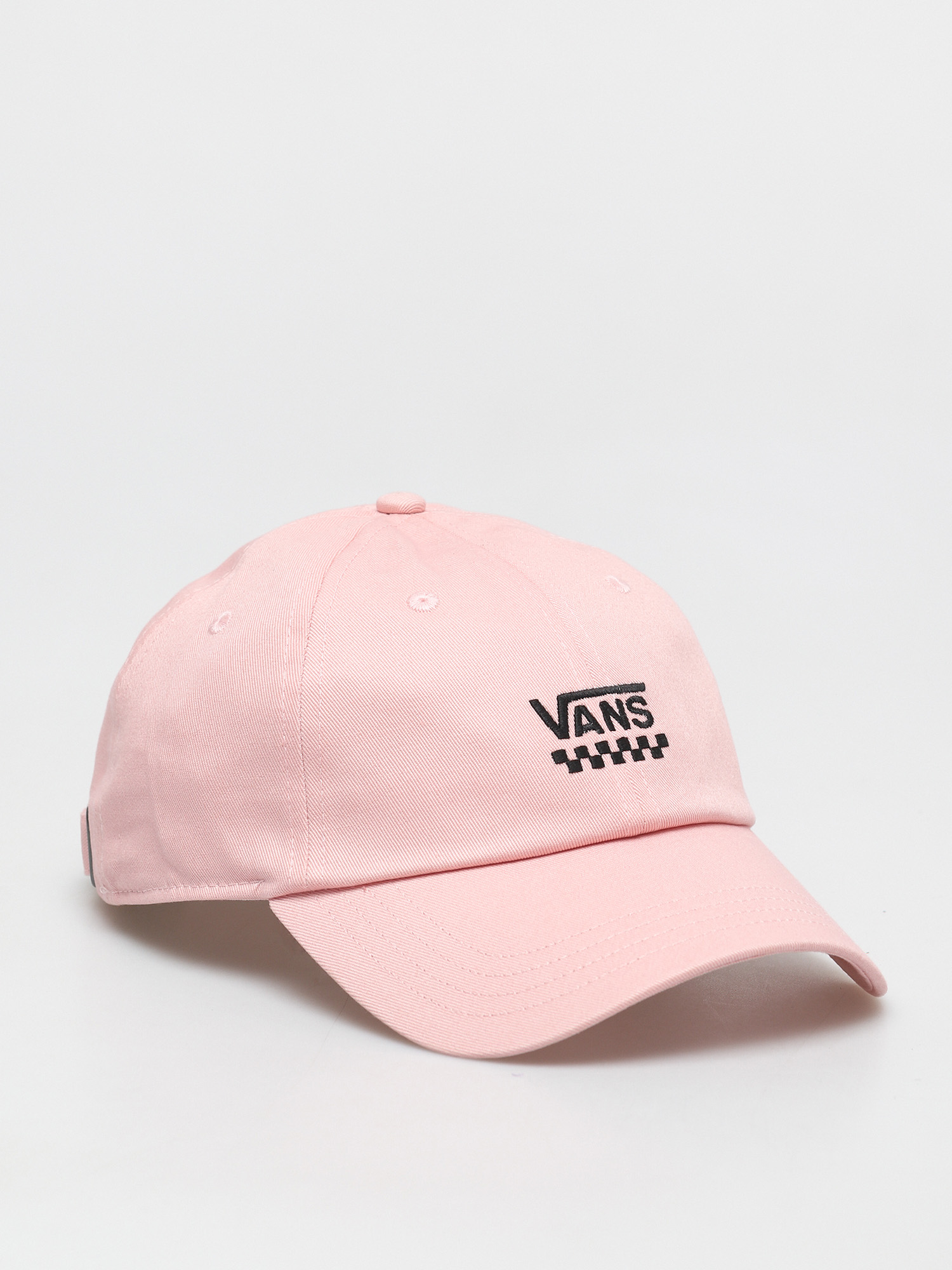 Vans Court Side Baseball sapka Wmn (powder pink)