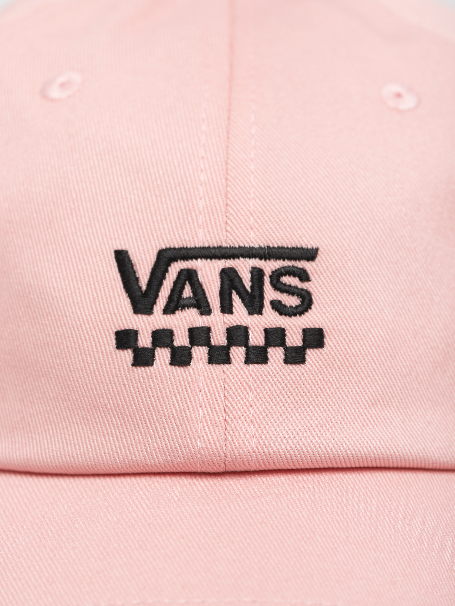 Vans Court Side Baseball sapka Wmn (powder pink)
