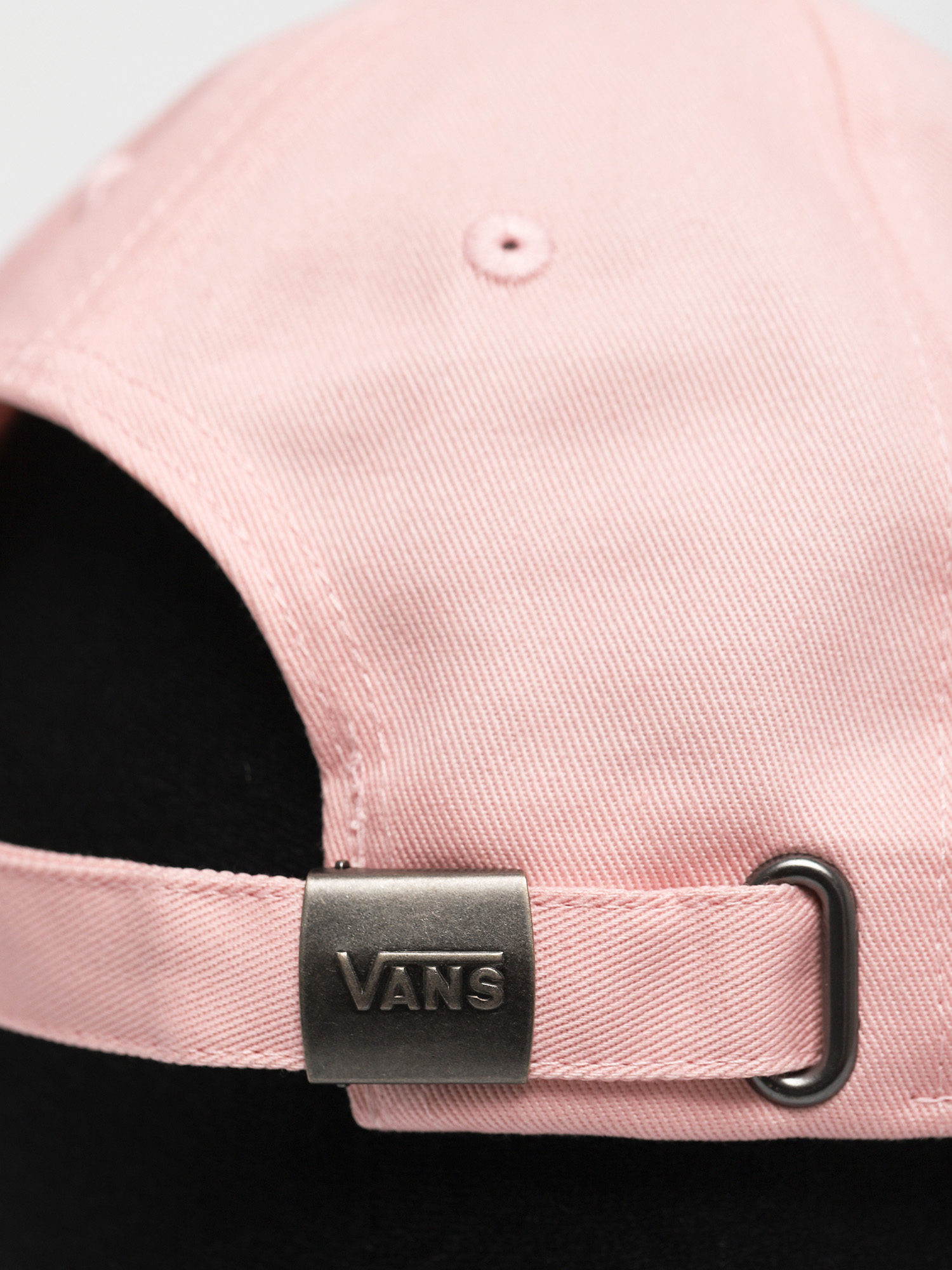 Vans Court Side Baseball sapka Wmn (powder pink)