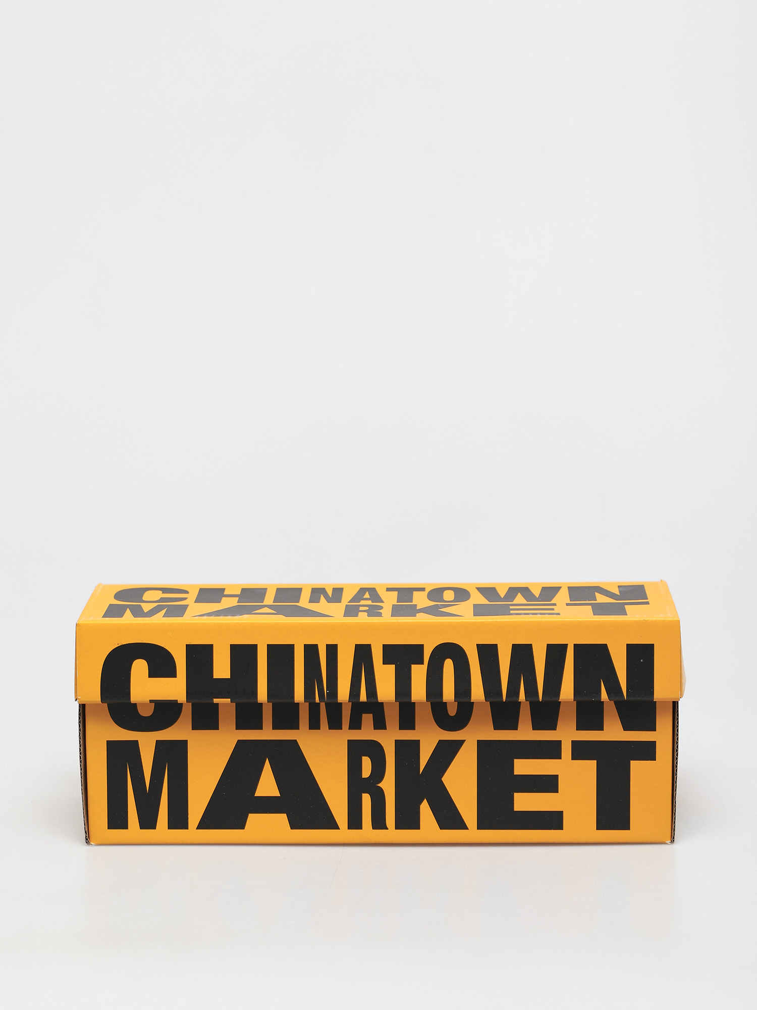 Chinatown Market Smiley Money Flip-flop papucsok (black)