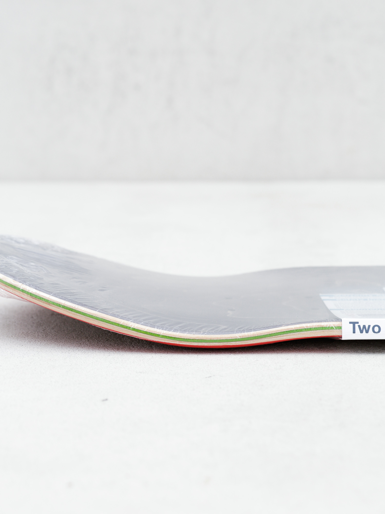 Jart And Skateboard Factory Gördeszka lap (red/brown)