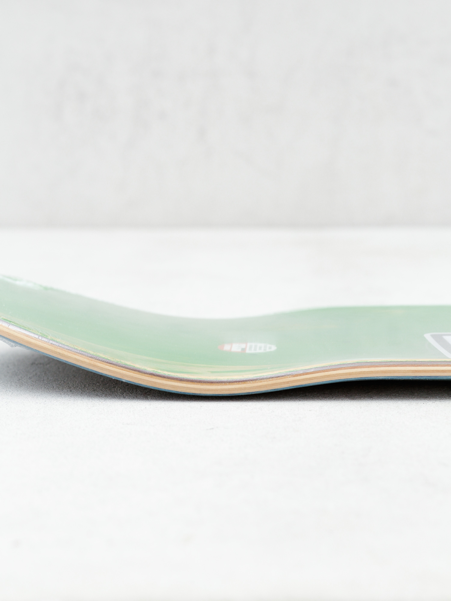 Real Ishod Customs TT Gördeszka lap (blue)