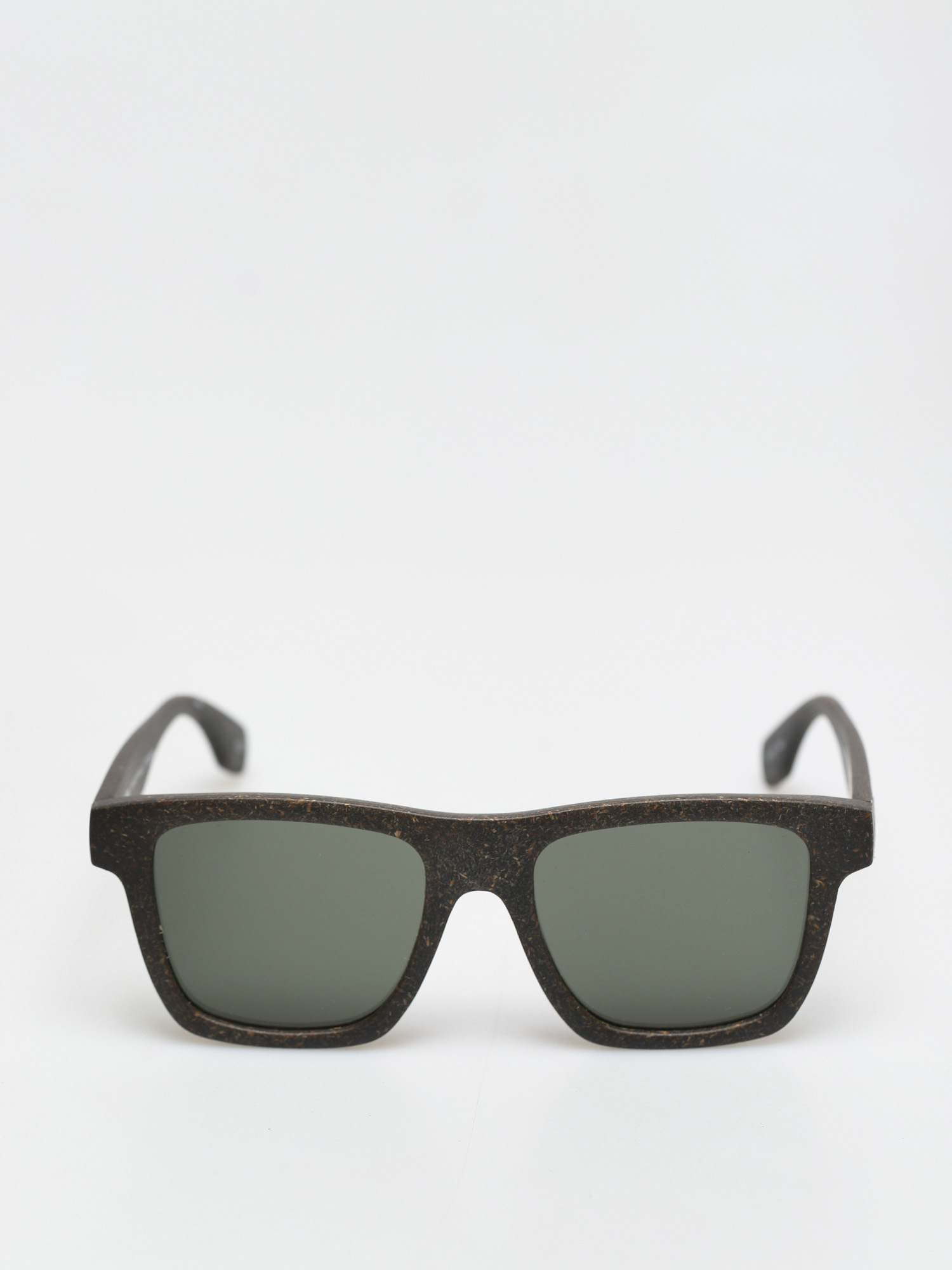 Le Specs Sustain Grassy Knoll Napszemüvegek (midnight grass)